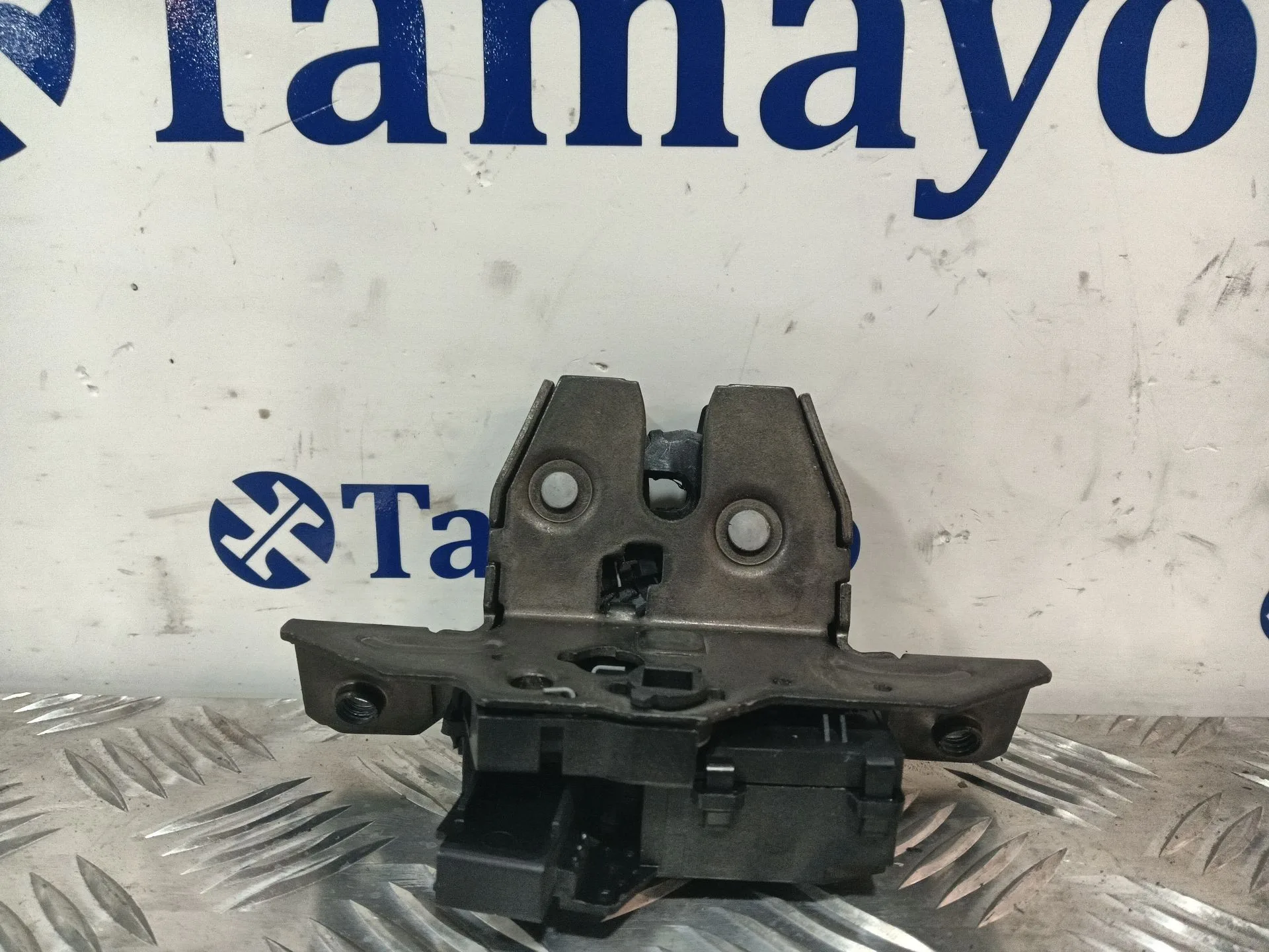 Cerradura Maletero / Porton para Opel Astra K Sports Tourer (B16)