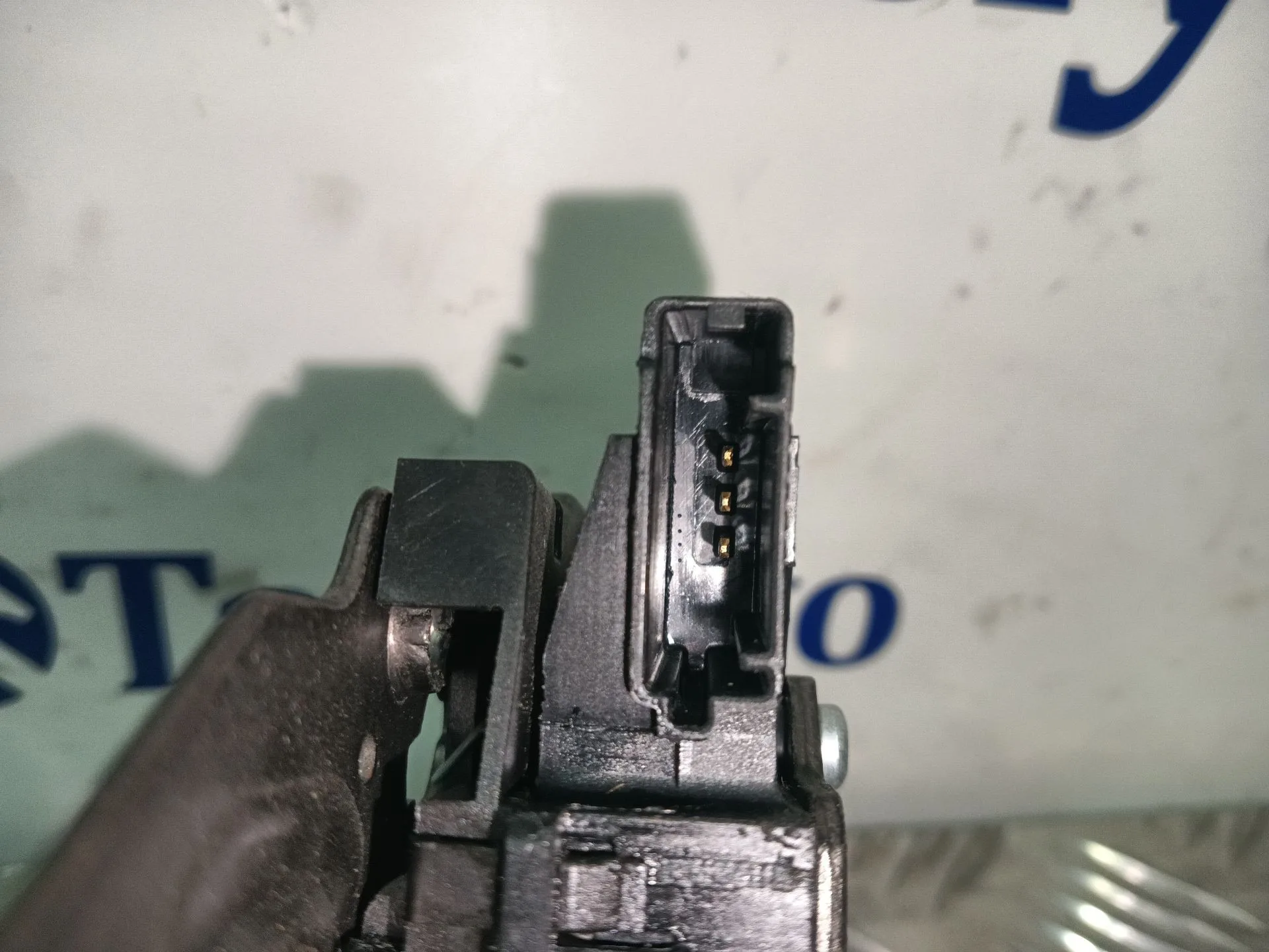 Cerradura Maletero / Porton para Opel Astra K Sports Tourer (B16)