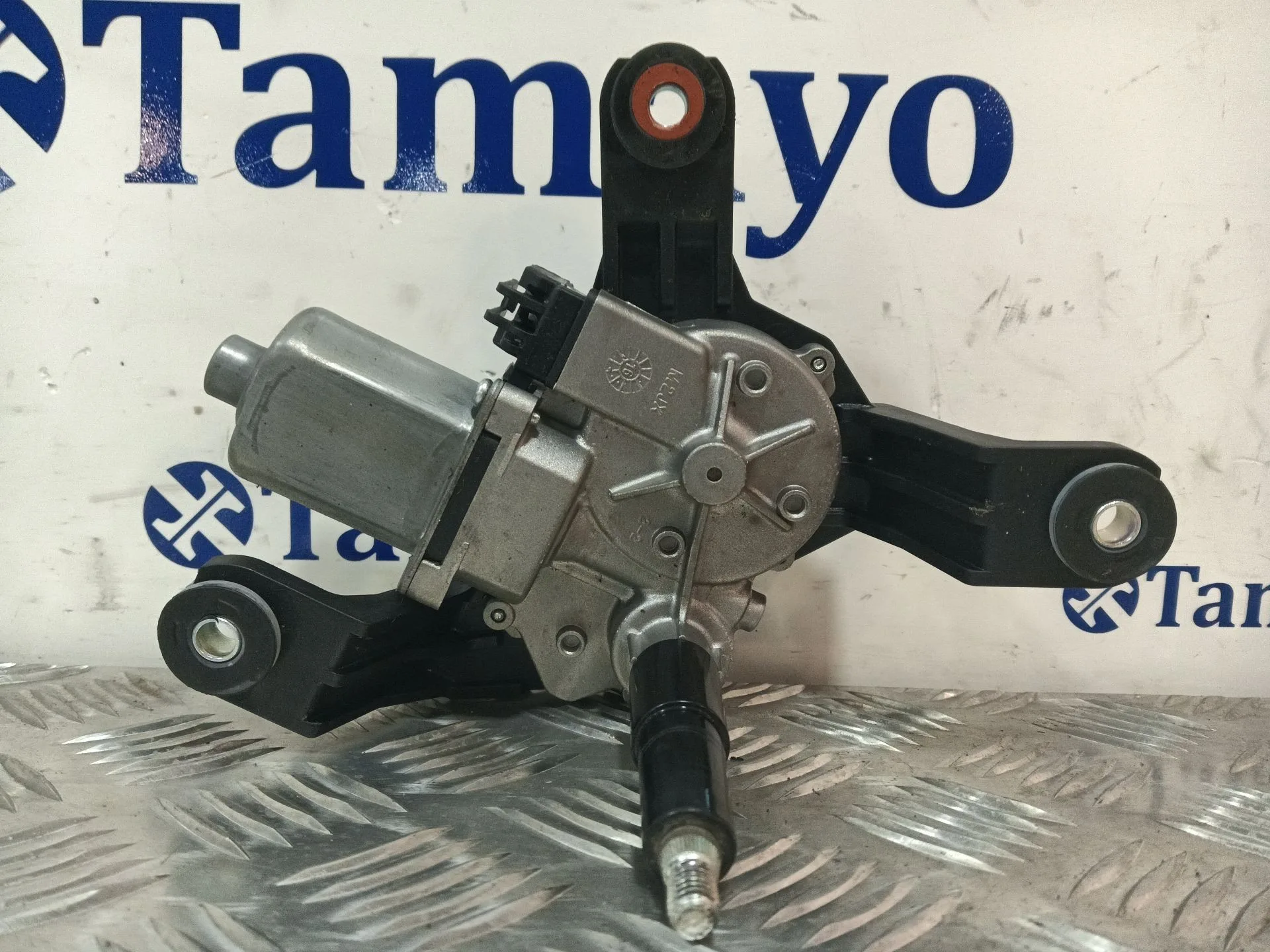 Motor Limpia Trasero para Opel Astra K Sports Tourer (B16)