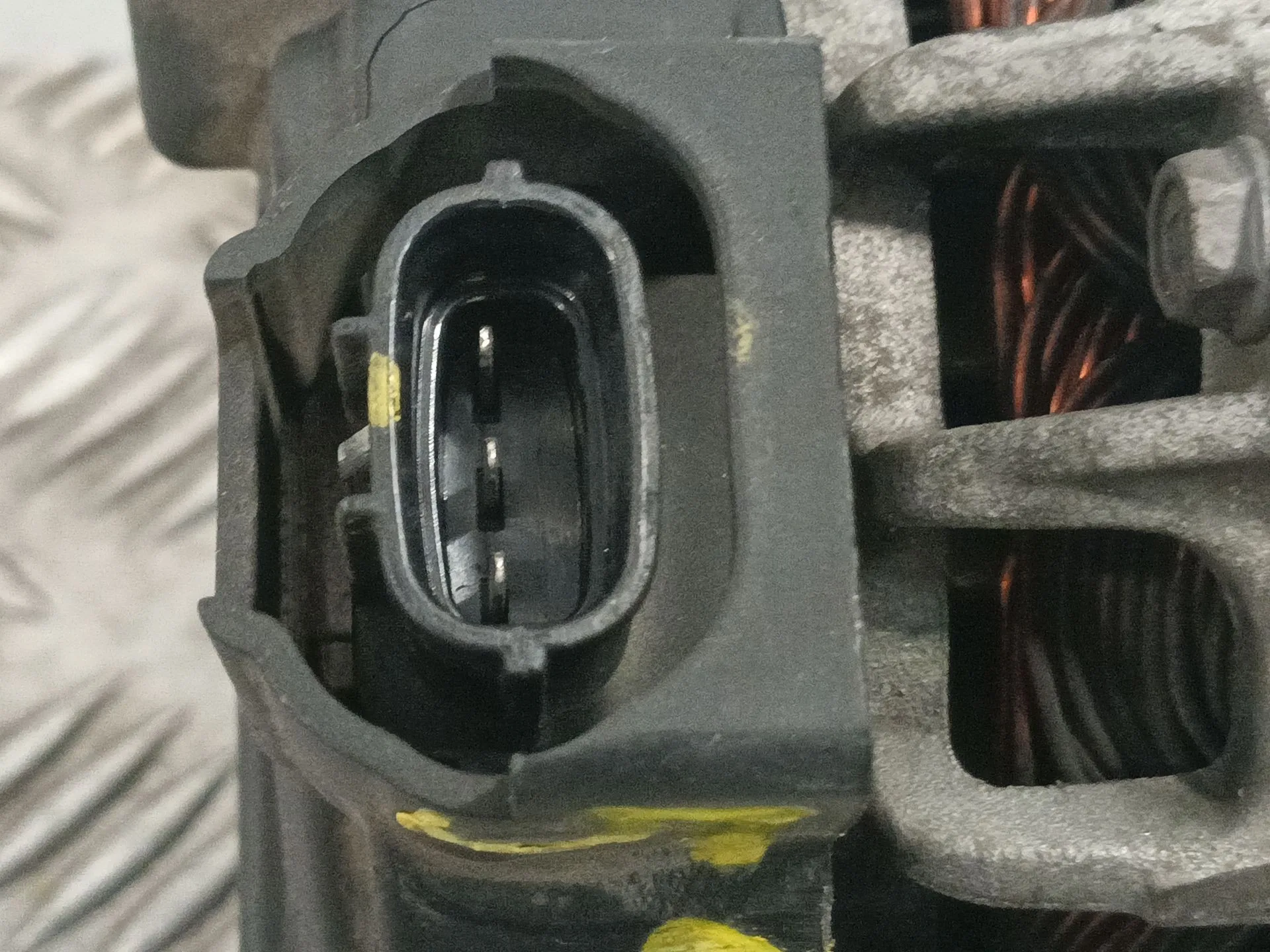 Alternador para Hyundai I20 Ii (Gb, Ib)
