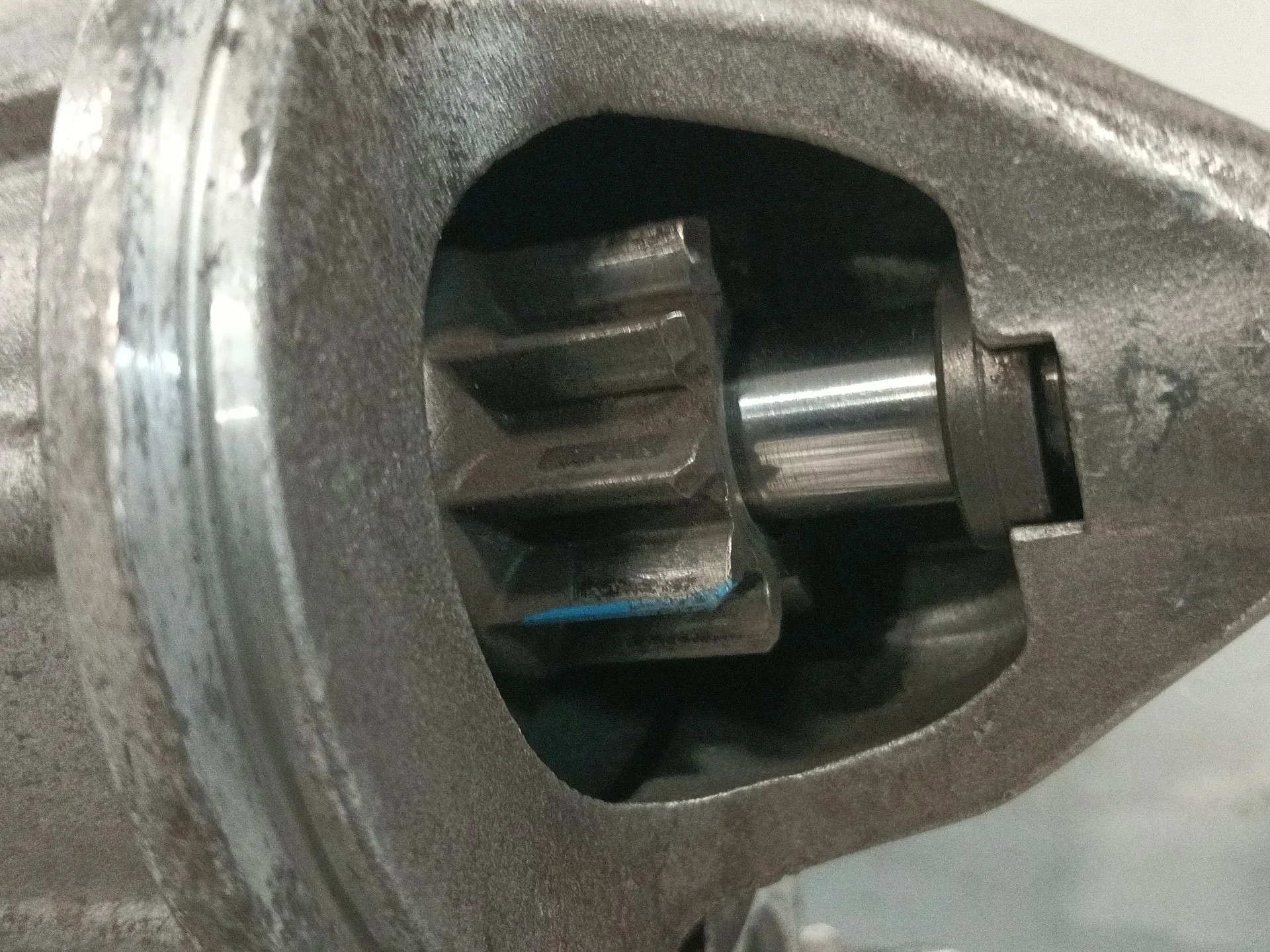 Motor Arranque para Hyundai I20 Ii (Gb, Ib)