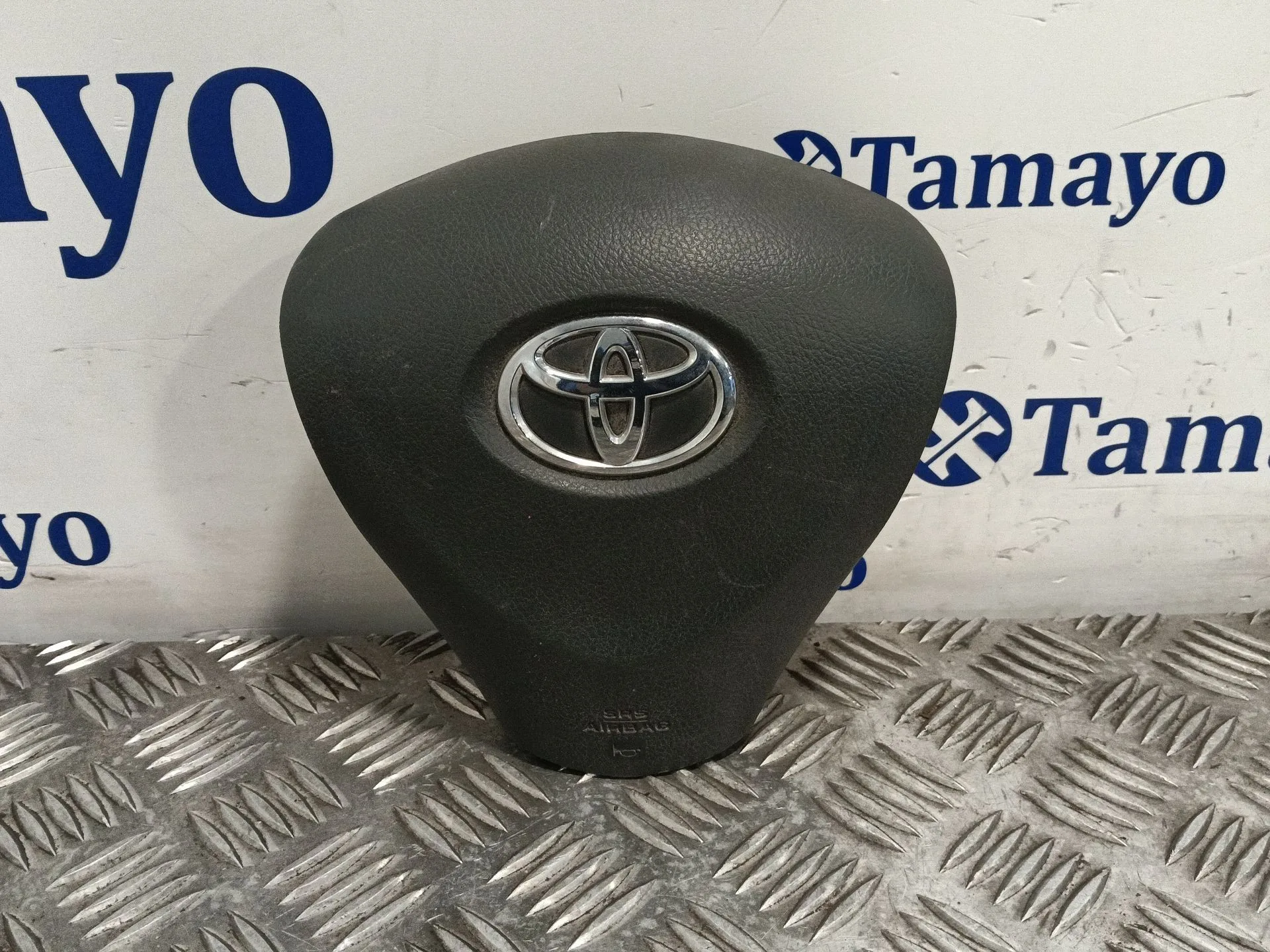 Airbag Delantero Izquierdo para Toyota Auris