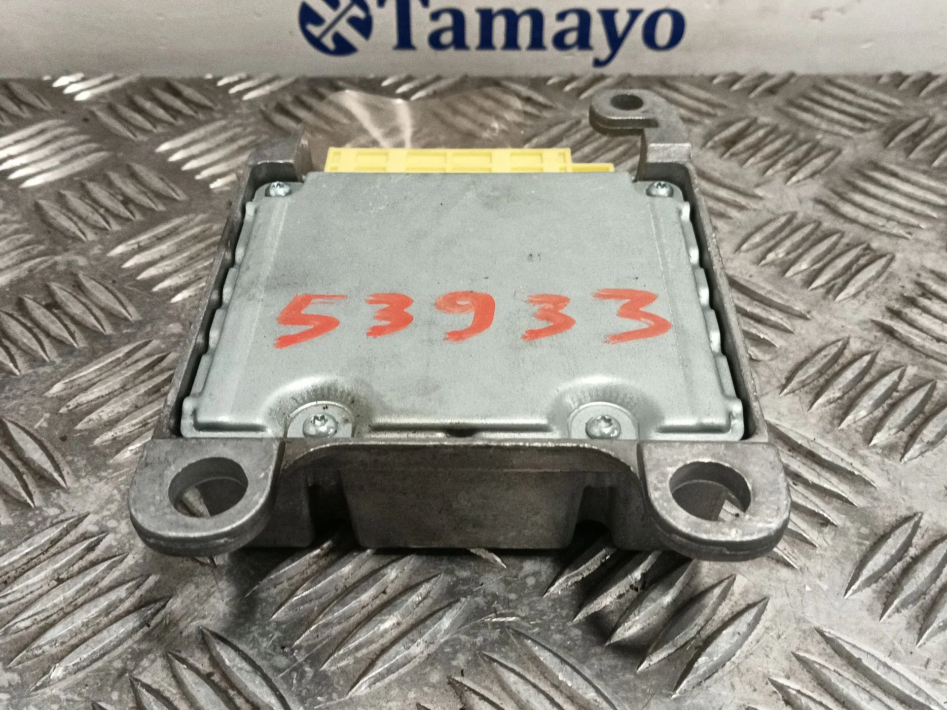 Centralita Airbag para Toyota Auris