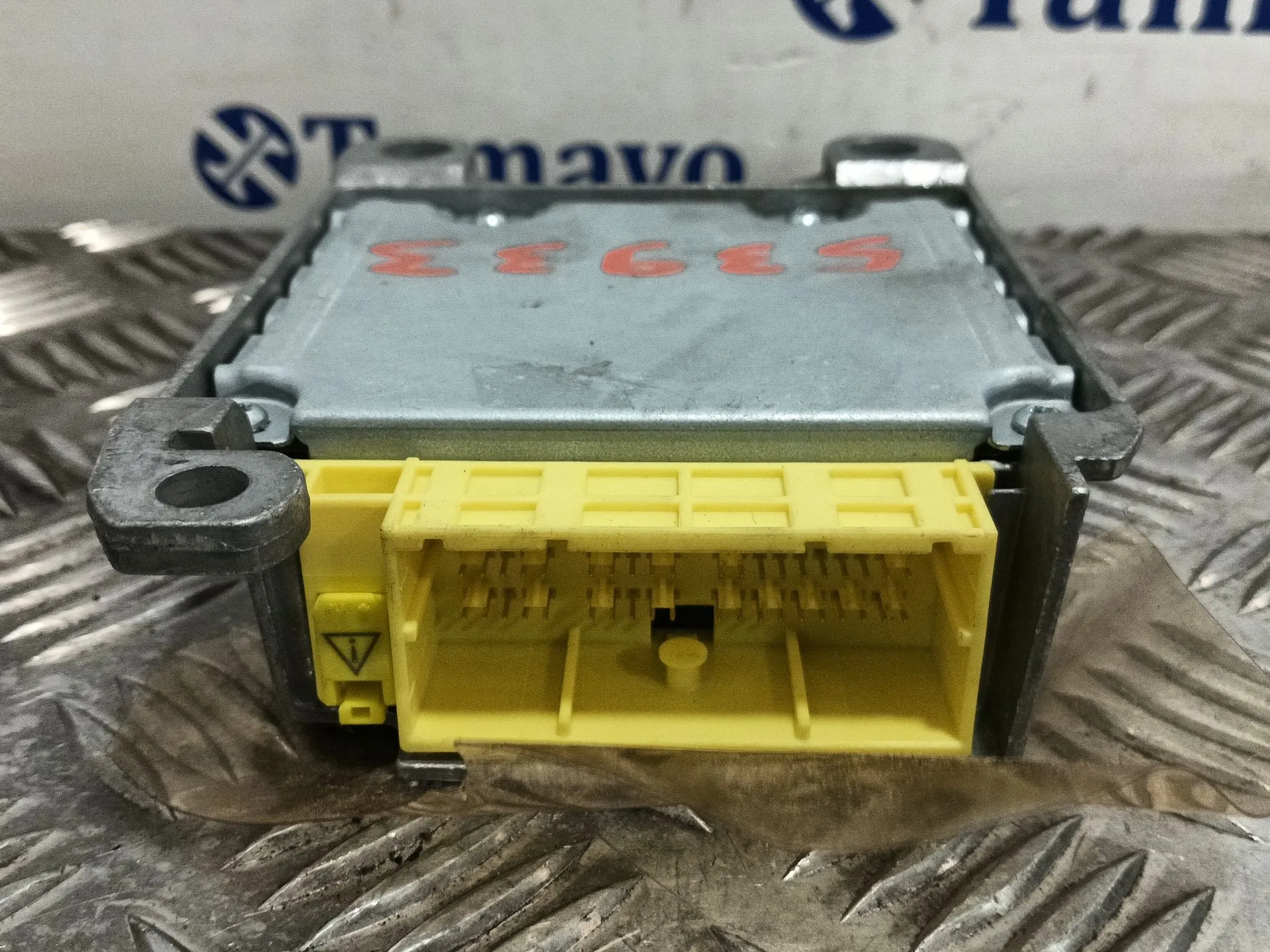 Centralita Airbag para Toyota Auris