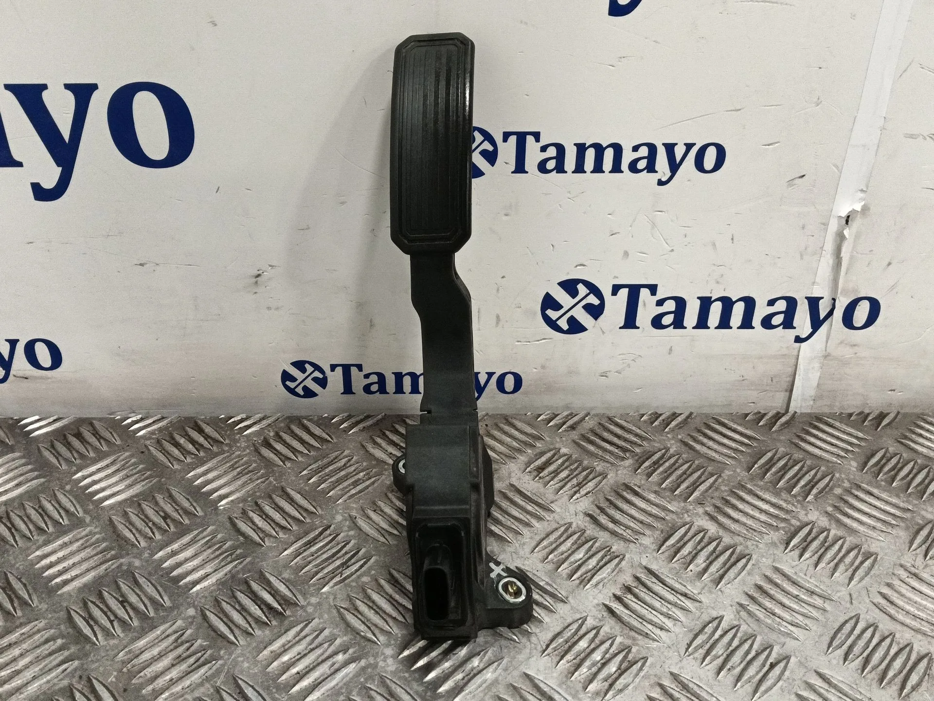 Pedal Acelerador para Toyota Auris