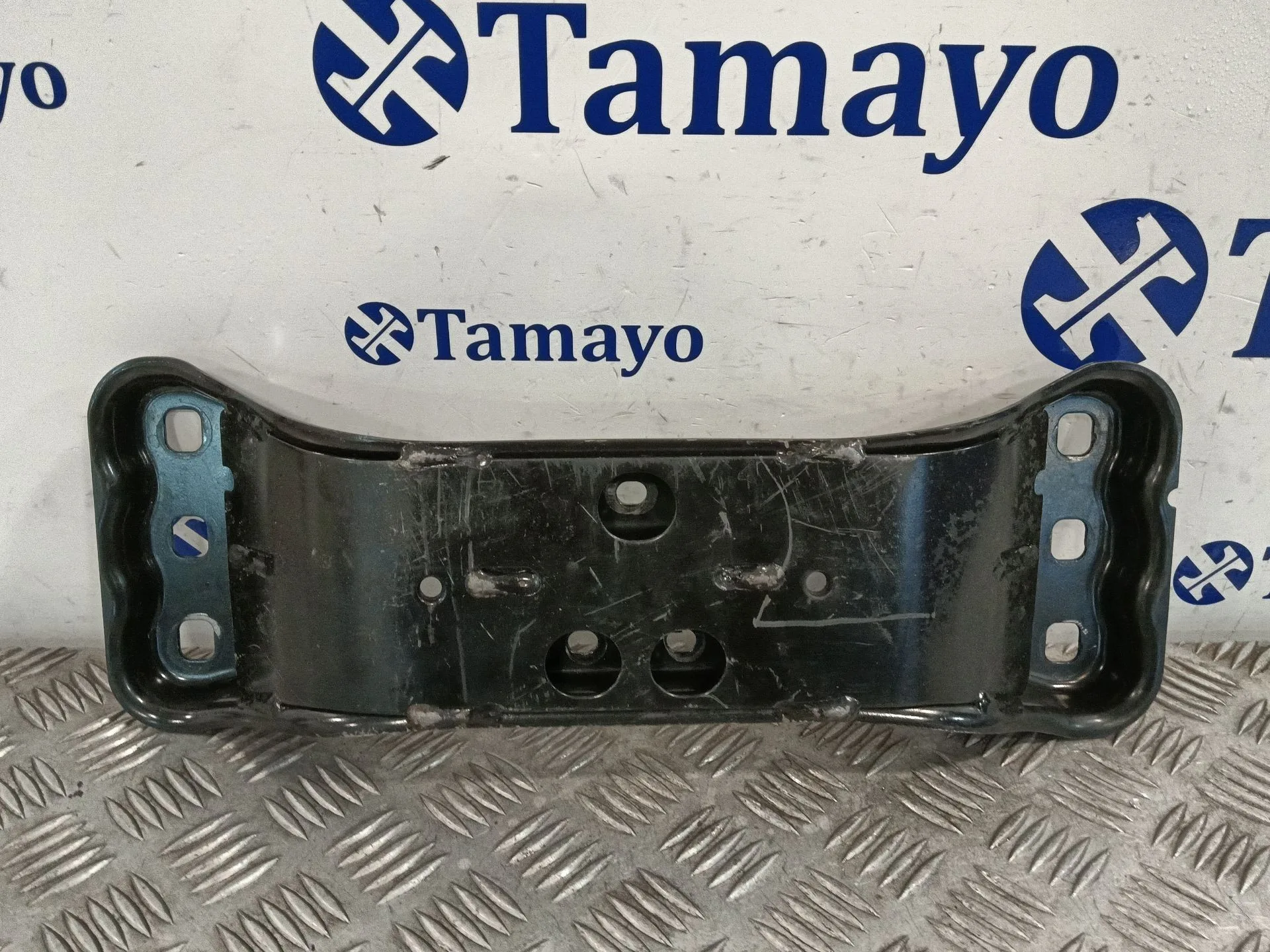 Soporte Cambio para Mercedes-Benz Clase C (W205)