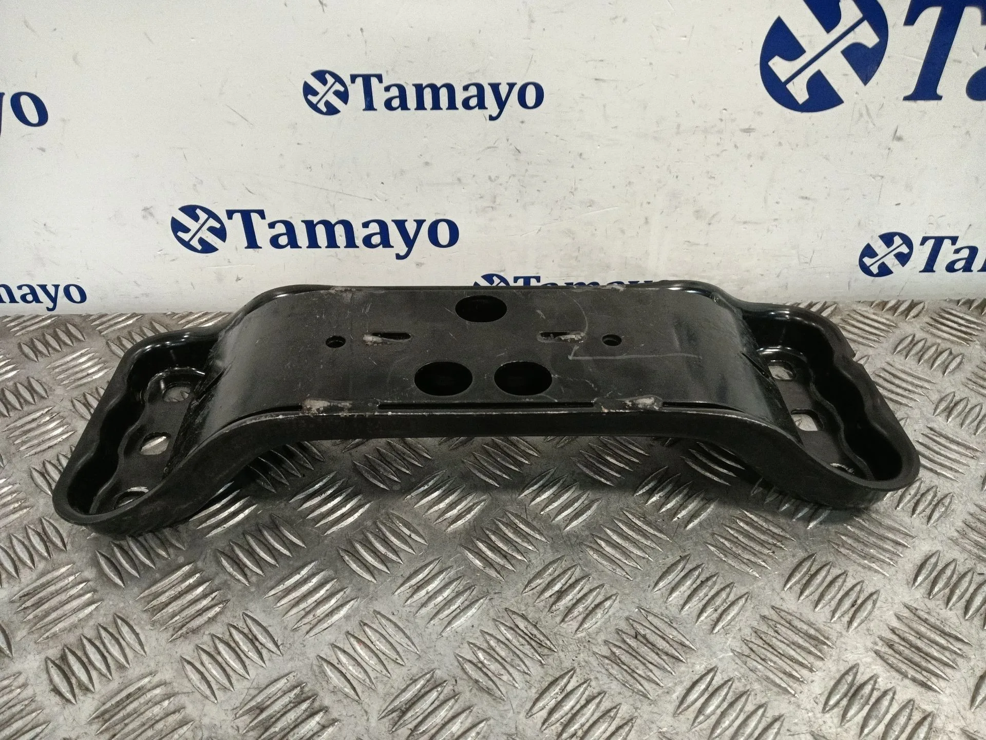 Soporte Cambio para Mercedes-Benz Clase C (W205)