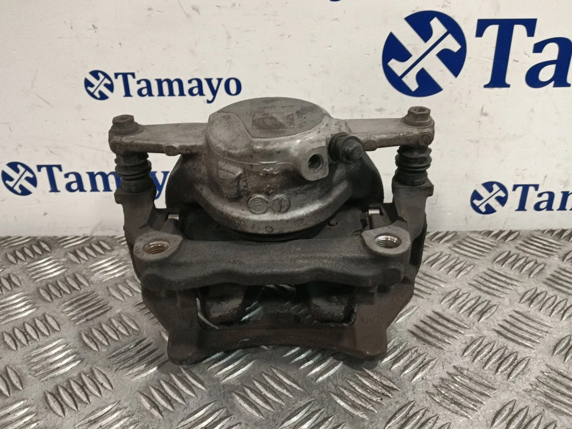 Pinza Freno Delantera Izquierda para Mercedes-Benz Clase C (W205)