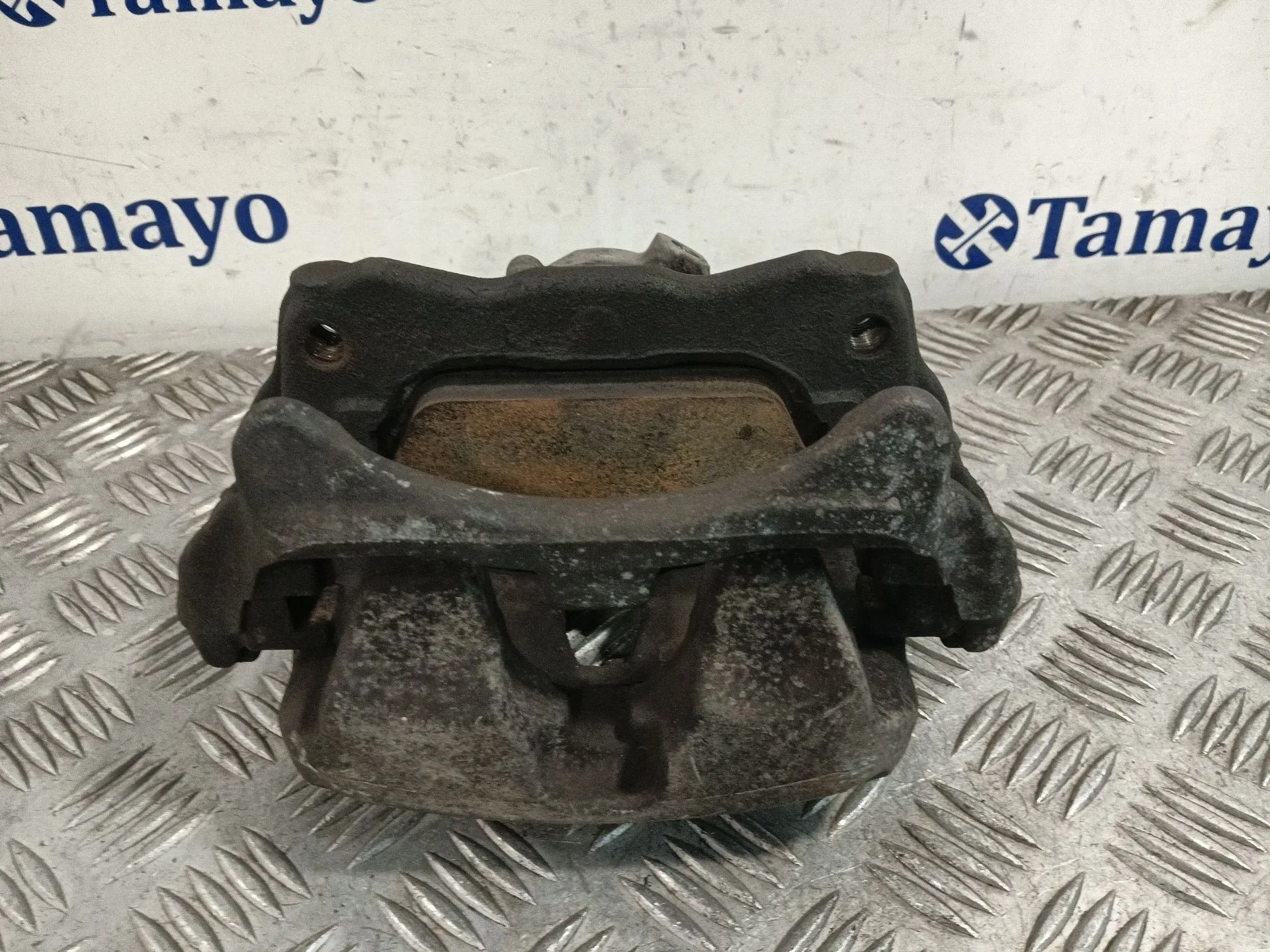 Pinza Freno Delantera Izquierda para Mercedes-Benz Clase C (W205)