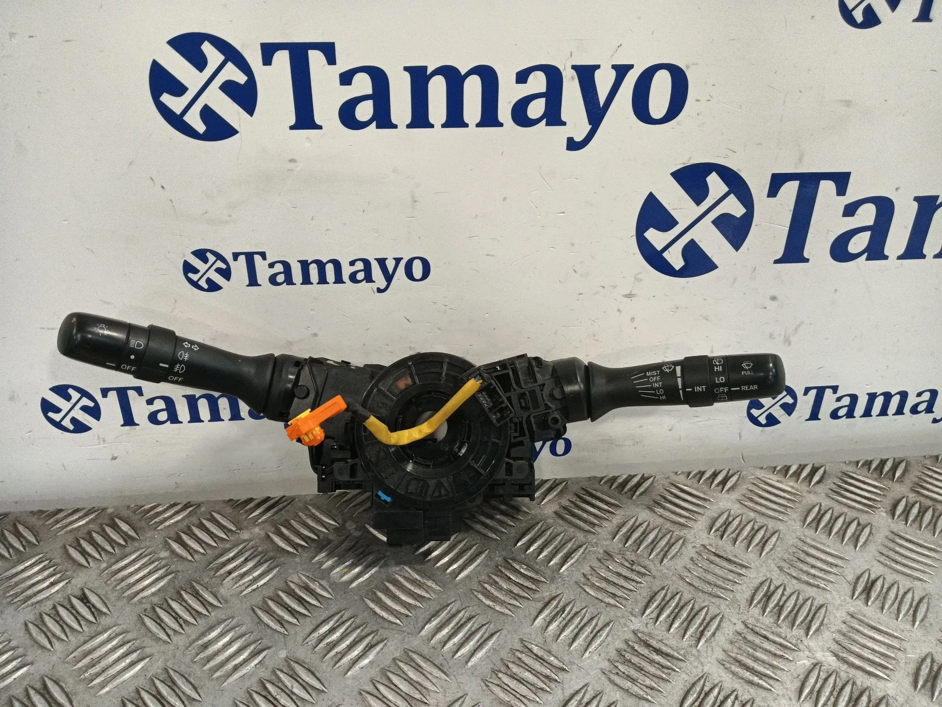 Mando Multifuncion para Toyota Auris