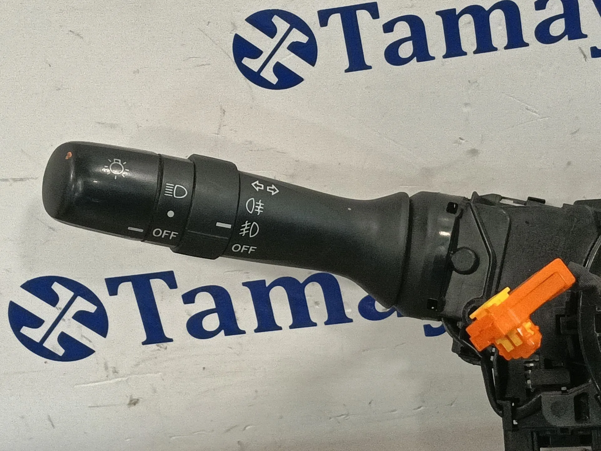 Mando Multifuncion para Toyota Auris