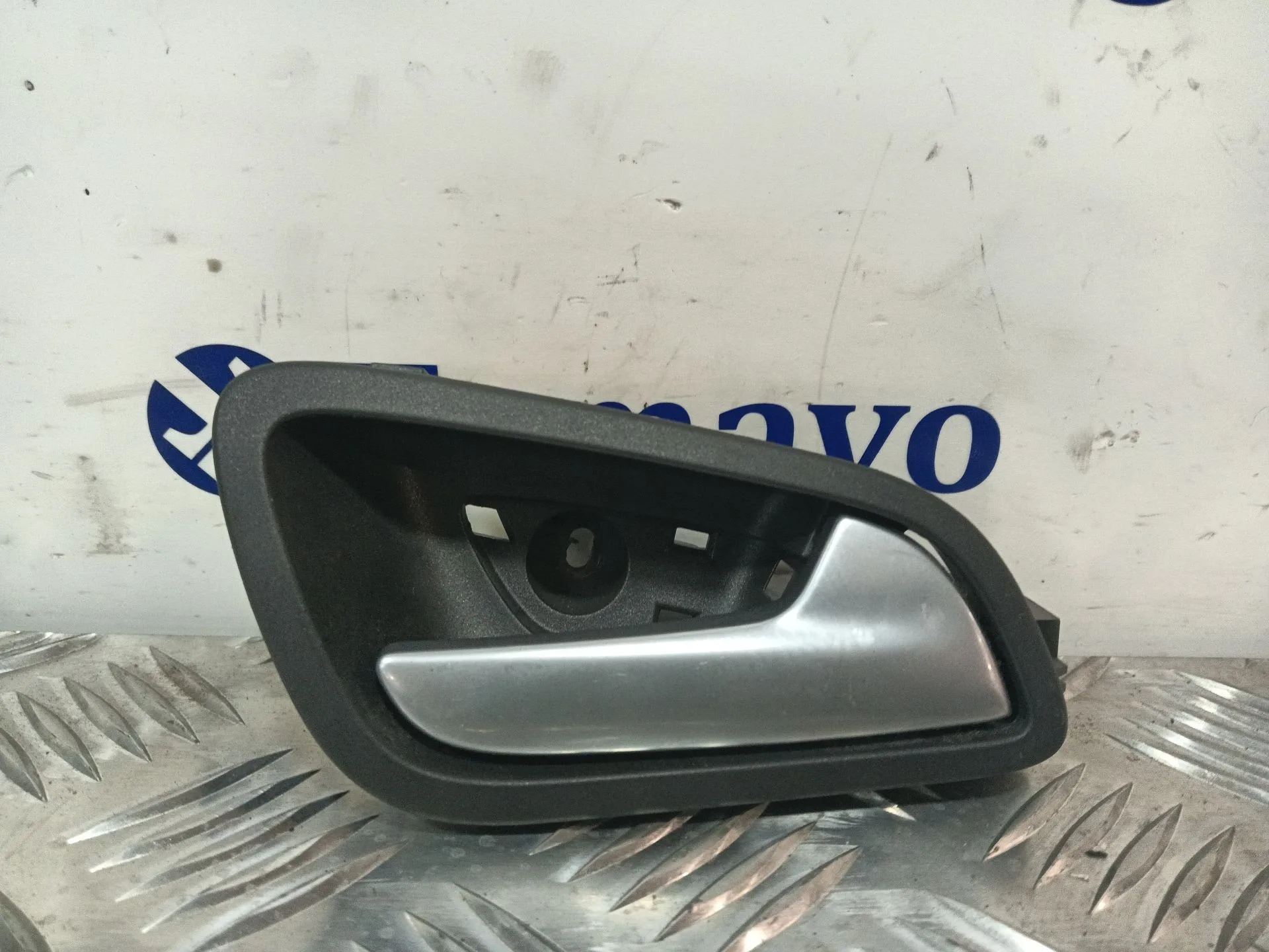 Maneta Interior Delantera Derecha para Ford Tourneo Courier B460 Monospace