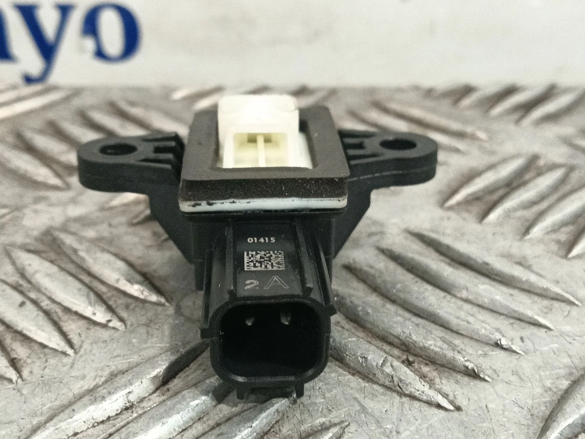 Sensor para Ford Tourneo Courier B460 Monospace