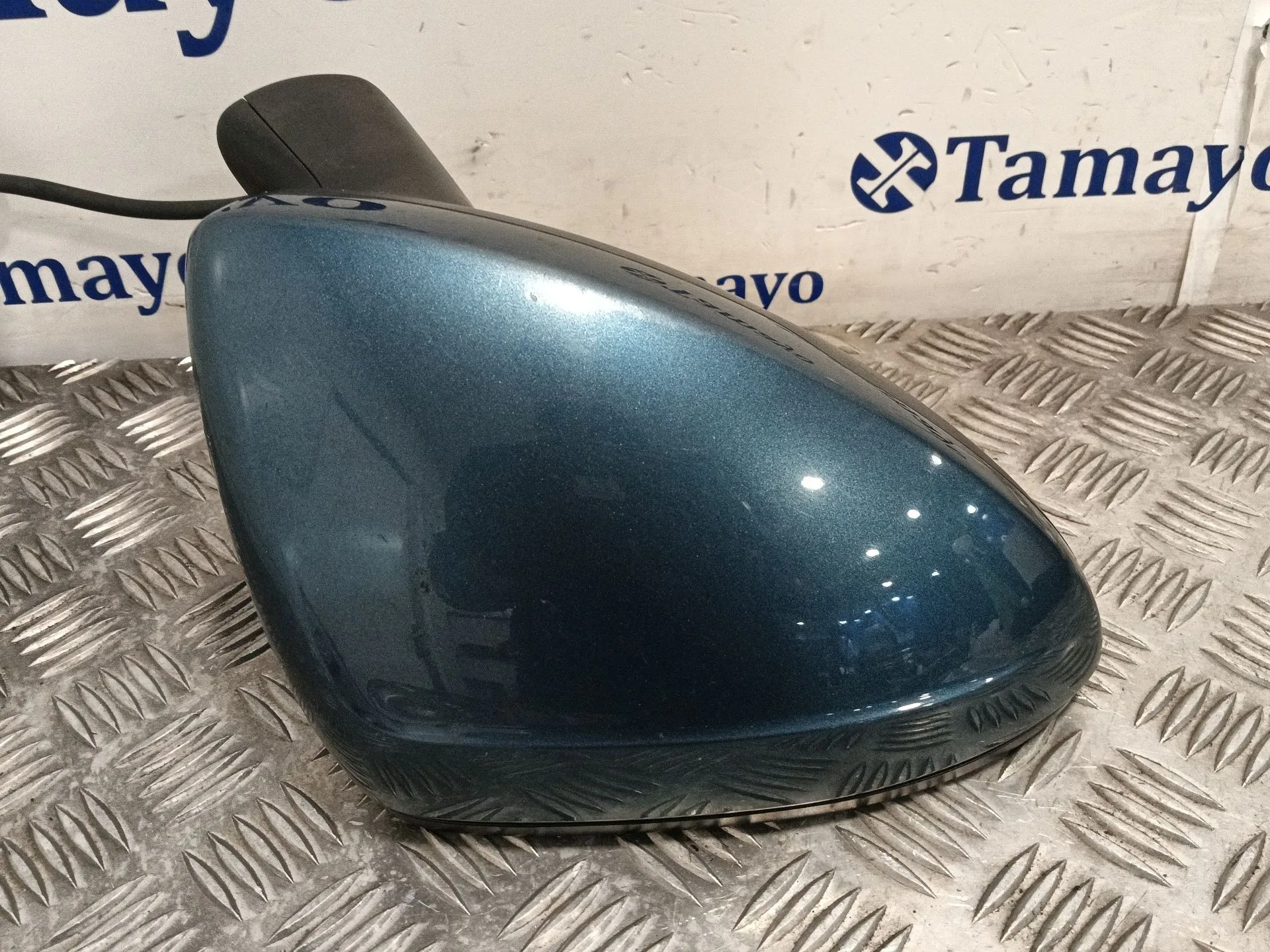 Retrovisor Derecho para Opel Astra K Sports Tourer (B16)