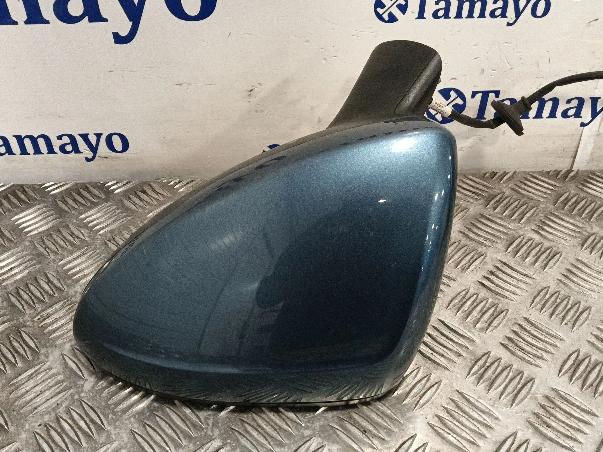 Retrovisor Izquierdo para Opel Astra K Sports Tourer (B16)