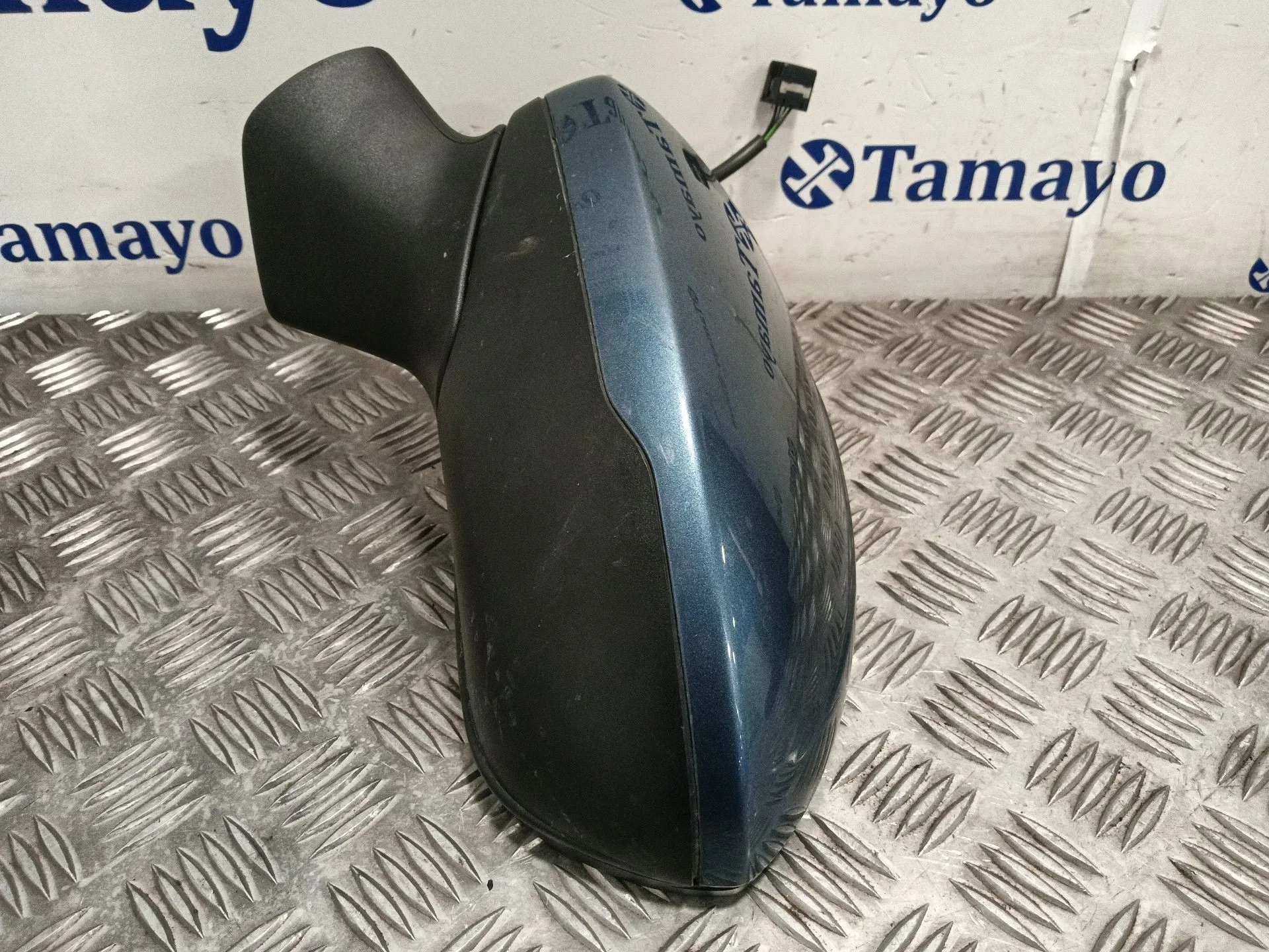 Retrovisor Izquierdo para Opel Astra K Sports Tourer (B16)