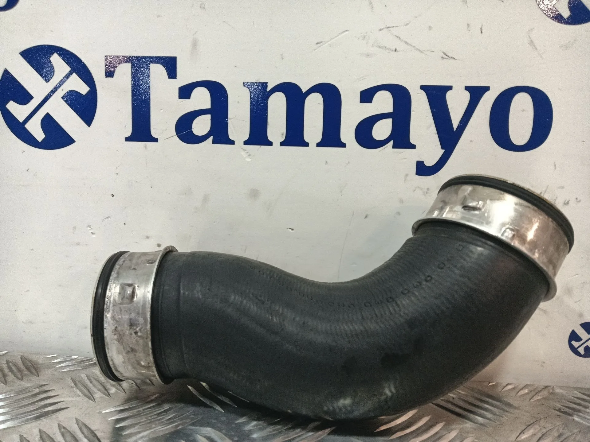 Tubo para Audi A3 Sportback (8Pa)
