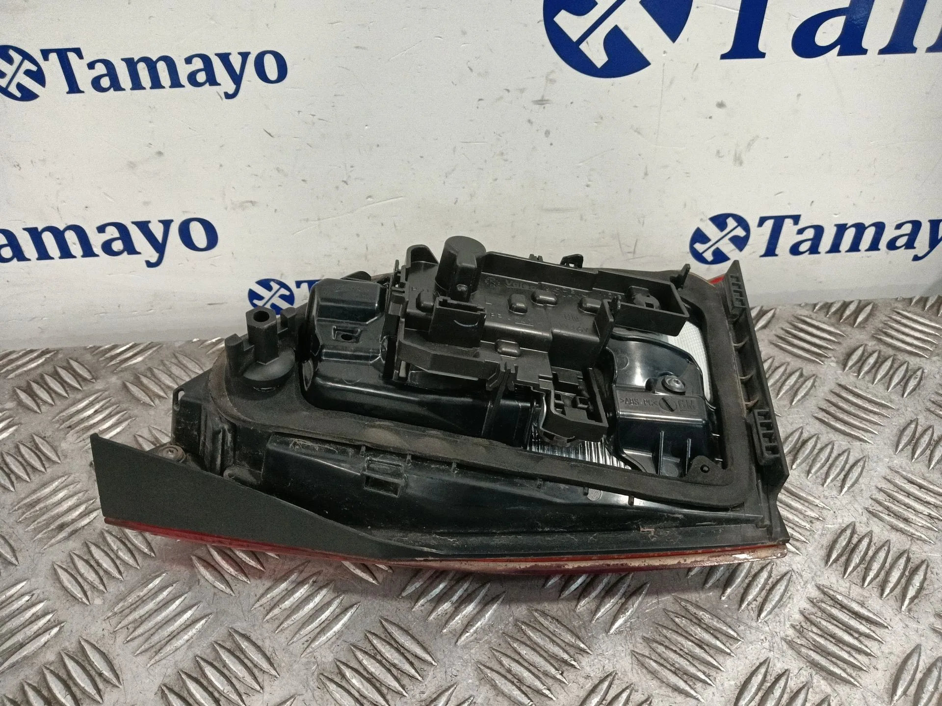 Piloto Trasero Izquierdo Interior para Opel Astra K Sports Tourer (B16)