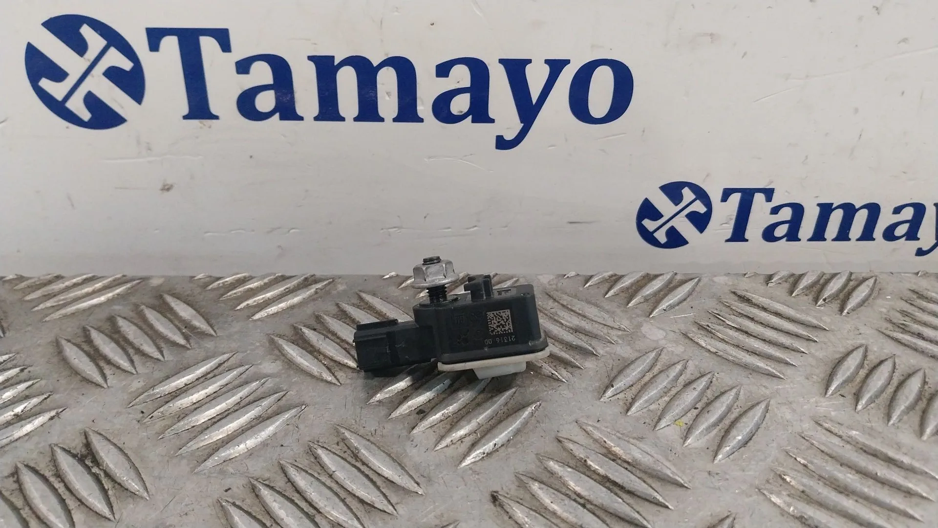 Sensor para Opel Astra K Sports Tourer (B16)