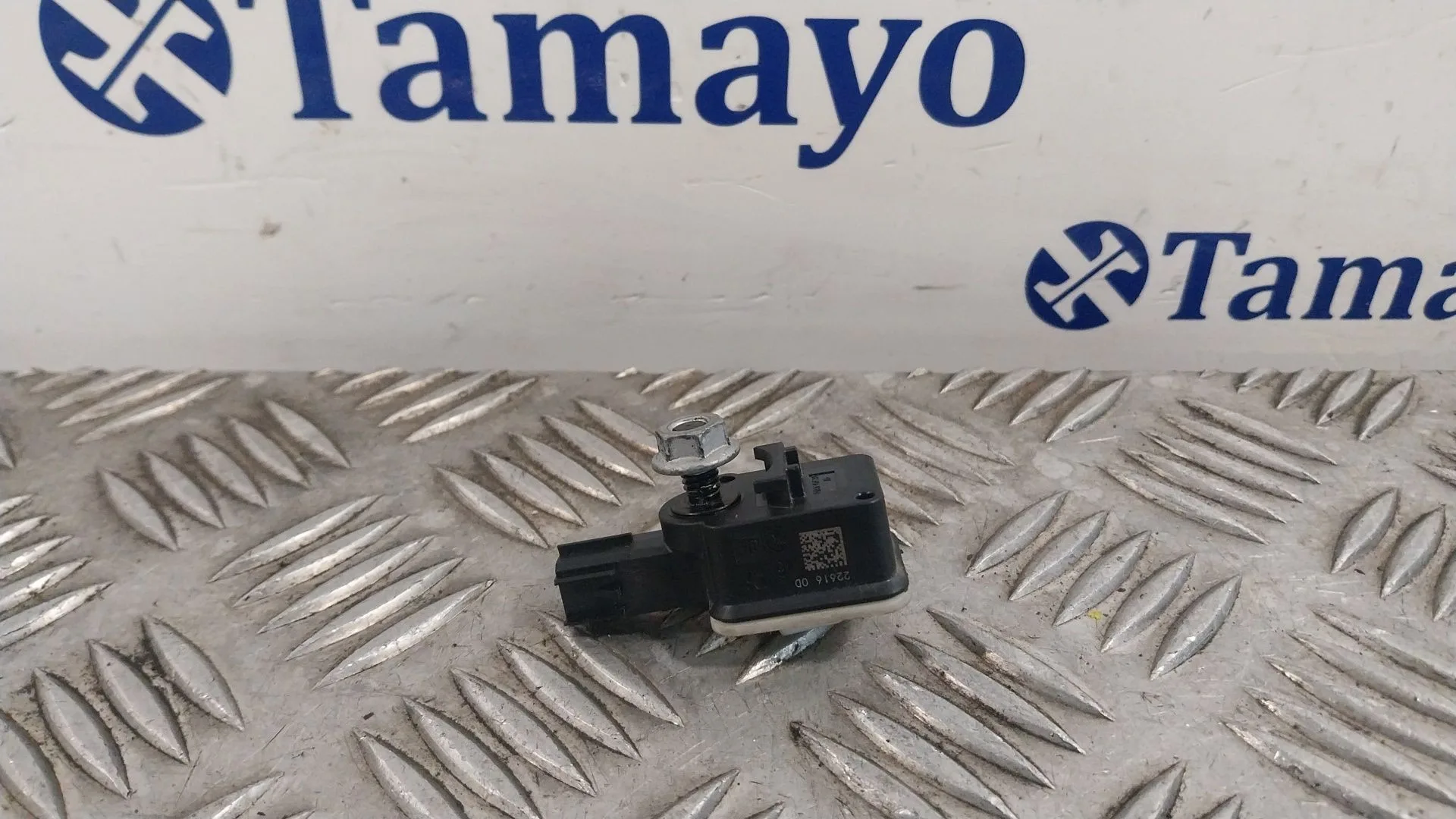 Sensor para Opel Astra K Sports Tourer (B16)