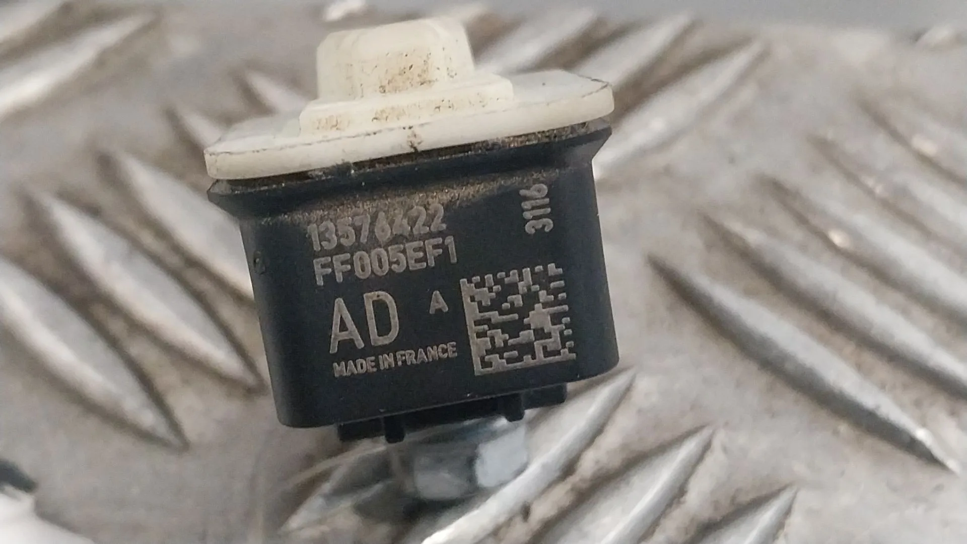 Sensor para Opel Astra K Sports Tourer (B16)