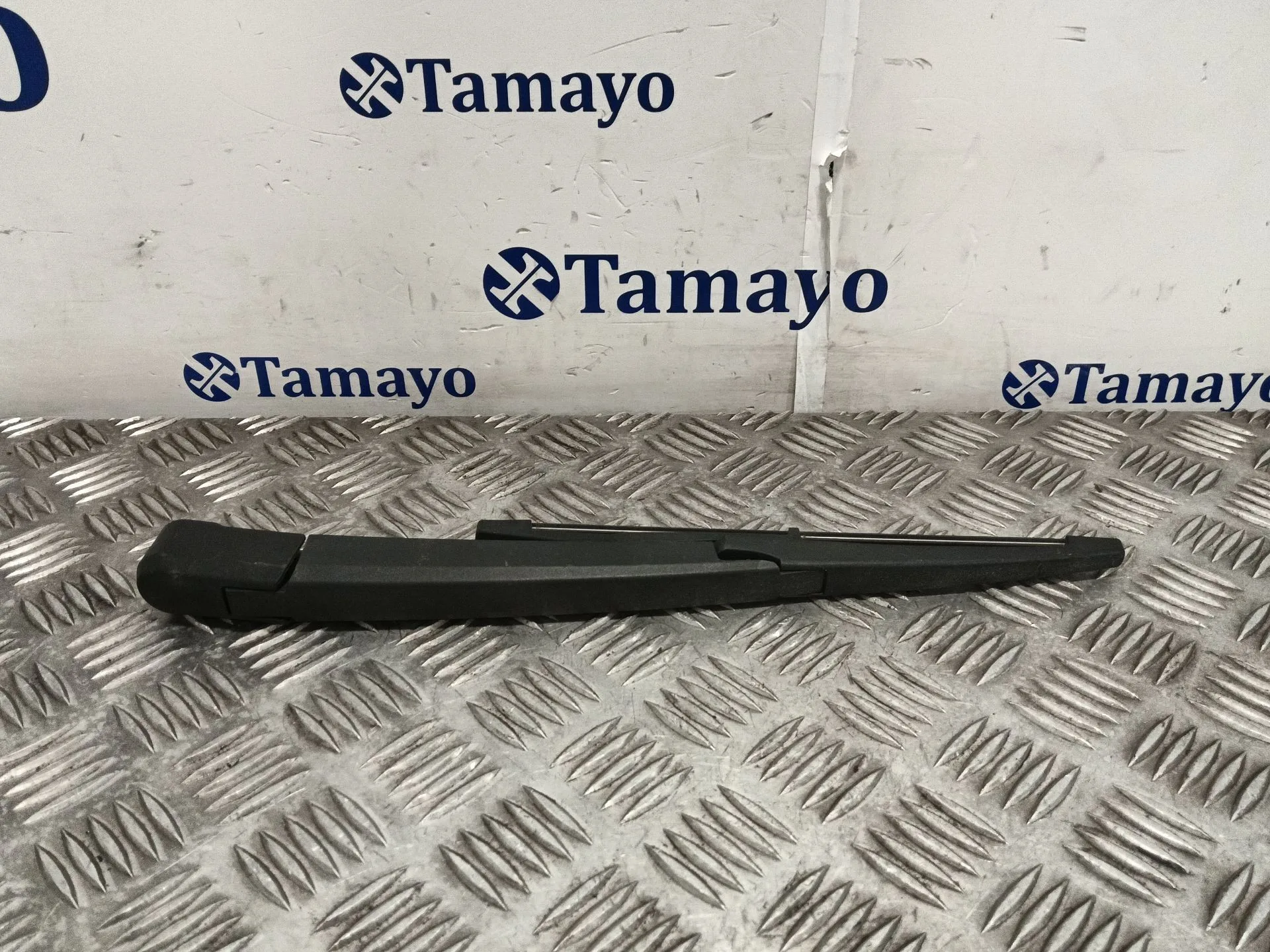 Brazo Limpia Trasero para Opel Astra K Sports Tourer (B16)
