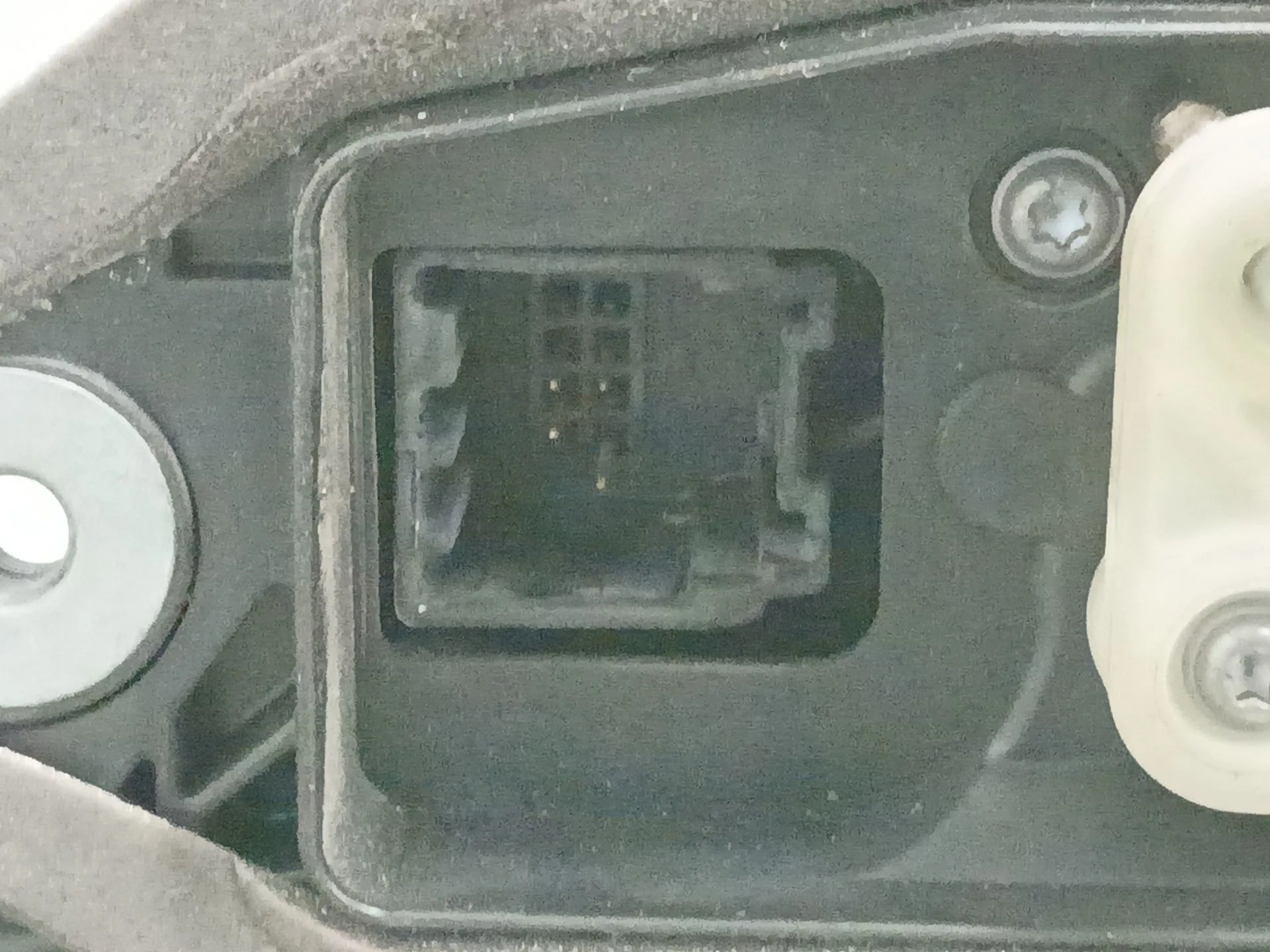 Cerradura Puerta Delantera Derecha para Opel Astra K Sports Tourer (B16)