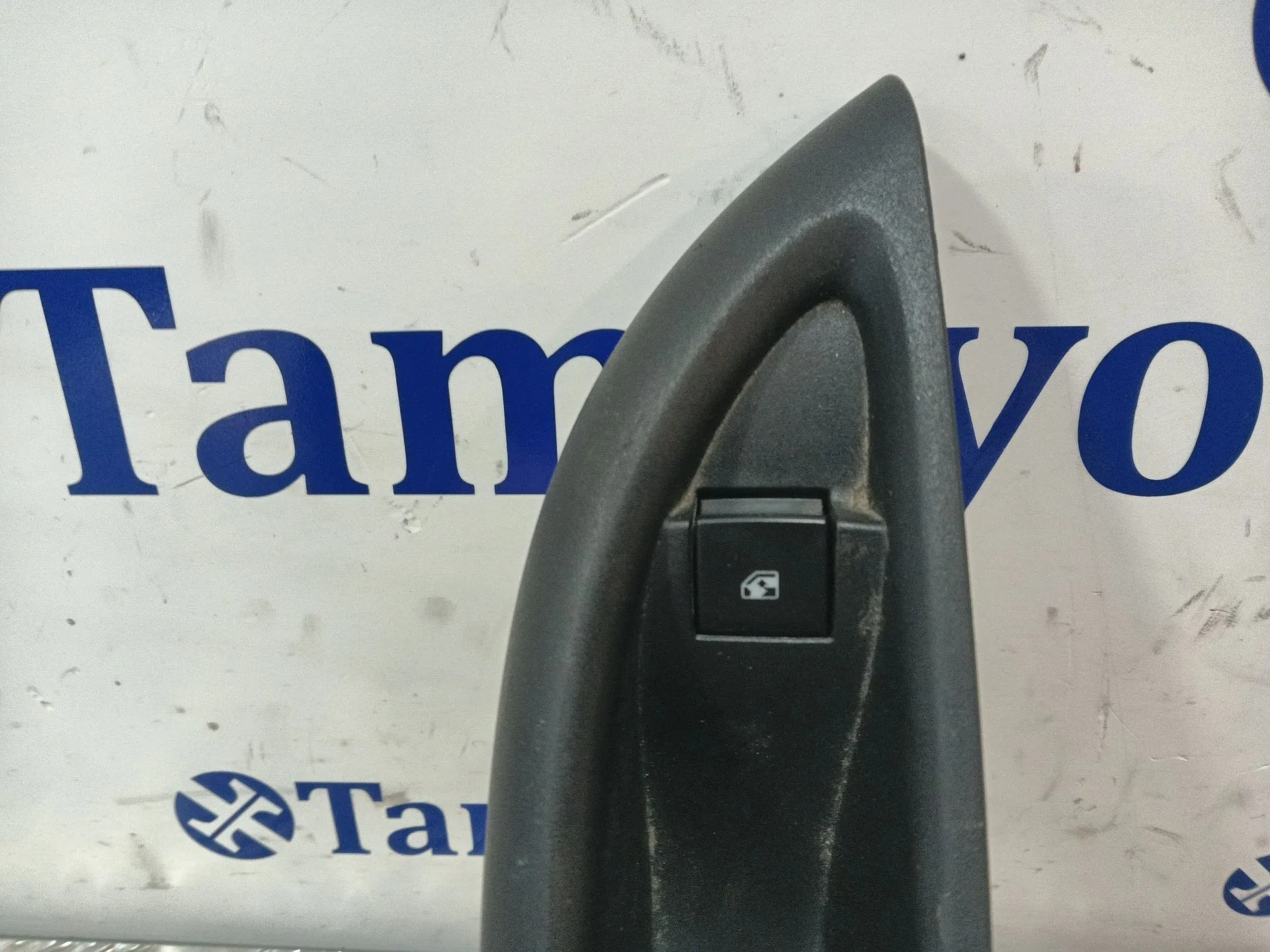 Mando Elevalunas Trasero Derecho para Opel Astra K Sports Tourer (B16)