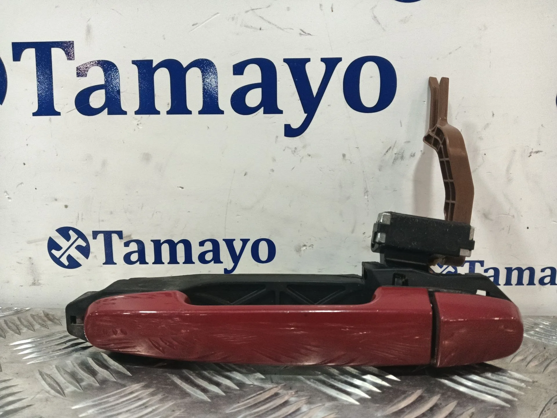 Mando Elevalunas Trasero Derecho para Opel Astra K Sports Tourer (B16)