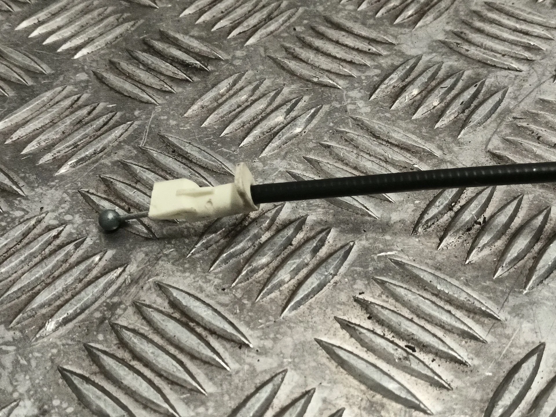 Cerradura Puerta Delantera Izquierda para Opel Astra K Sports Tourer (B16)