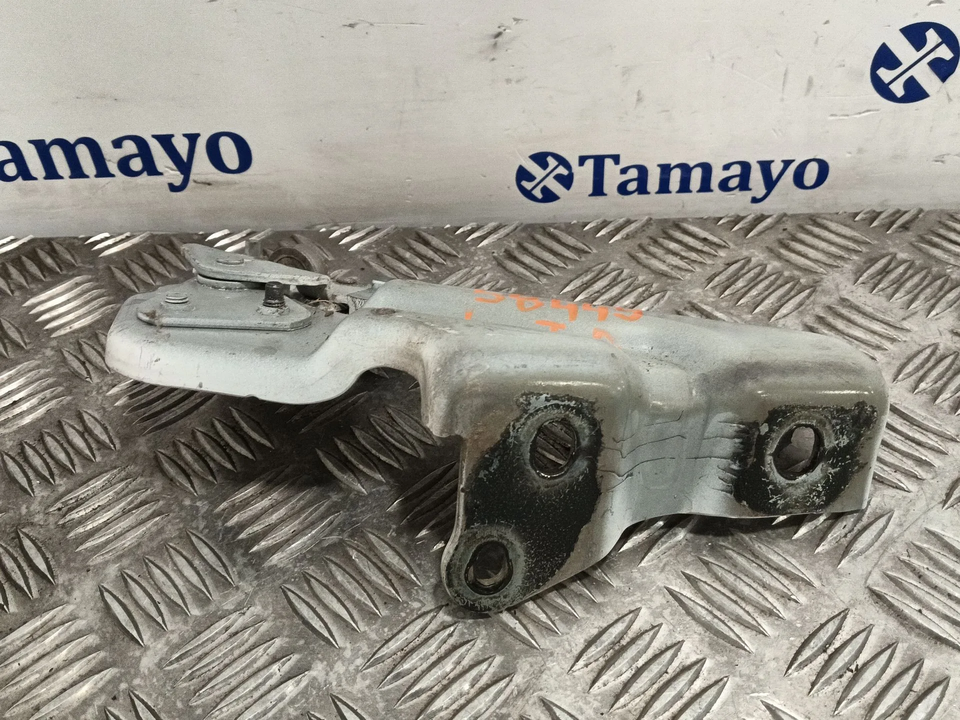 Soporte / Guia Puerta Corredera para Nissan Nv200 Furgoneta