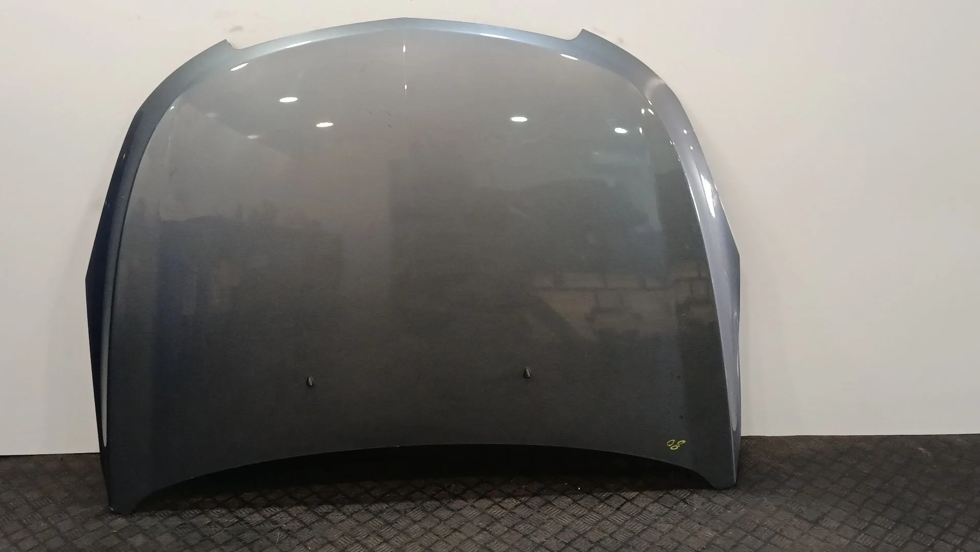 Capot para Chevrolet Cruze Hatchback (J305)