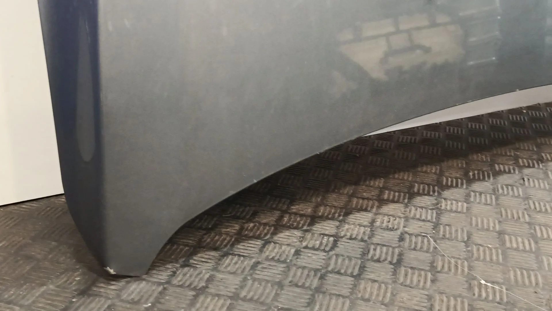 Capot para Chevrolet Cruze Hatchback (J305)