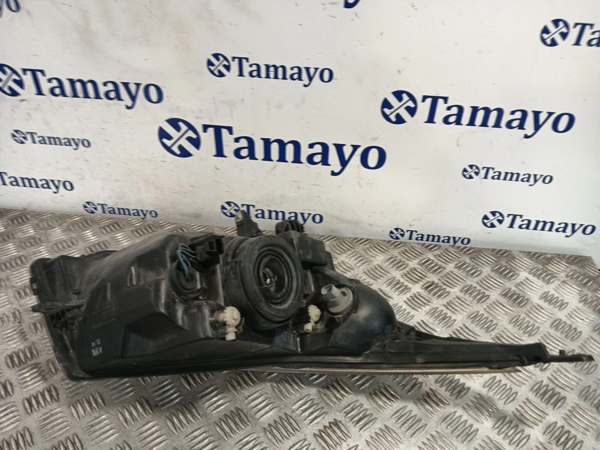 Faro Izquierdo para Chevrolet Cruze Hatchback (J305)