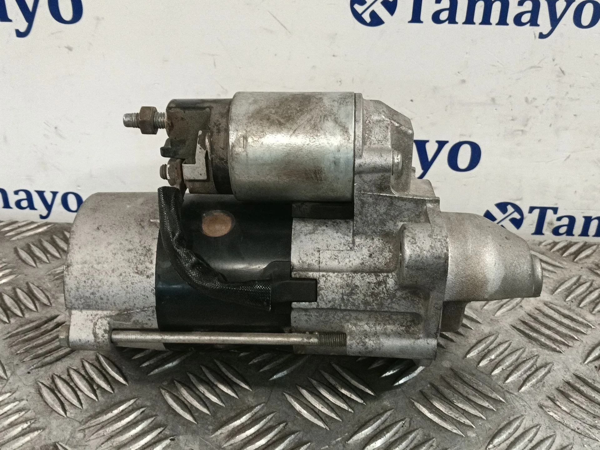 Motor Arranque para Chevrolet Cruze Hatchback (J305)