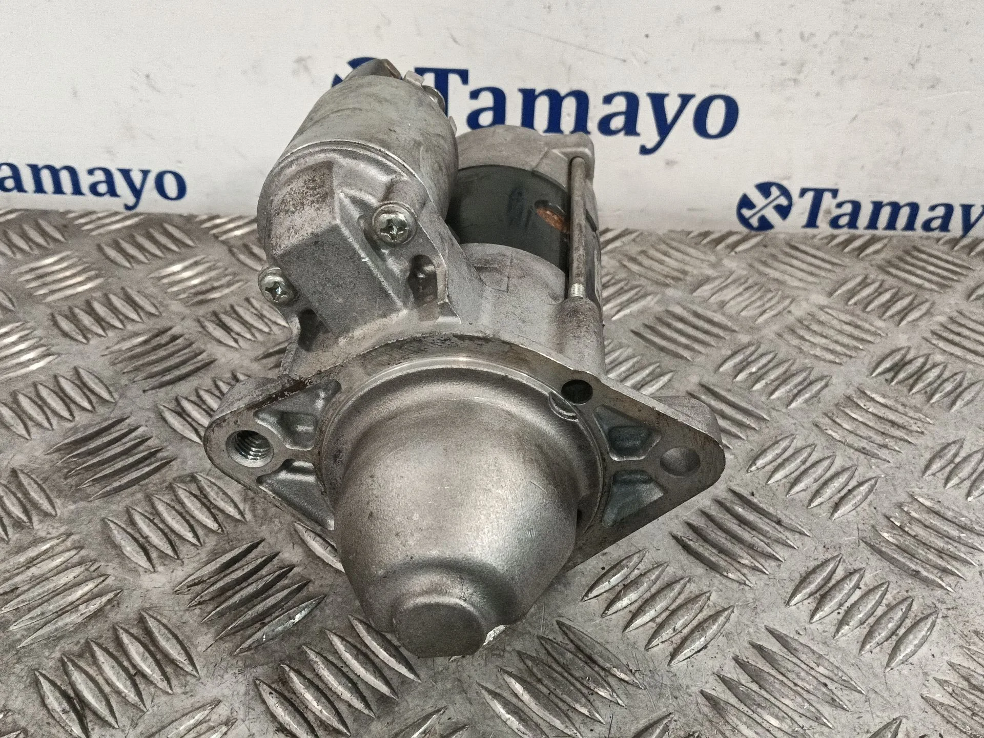 Motor Arranque para Chevrolet Cruze Hatchback (J305)