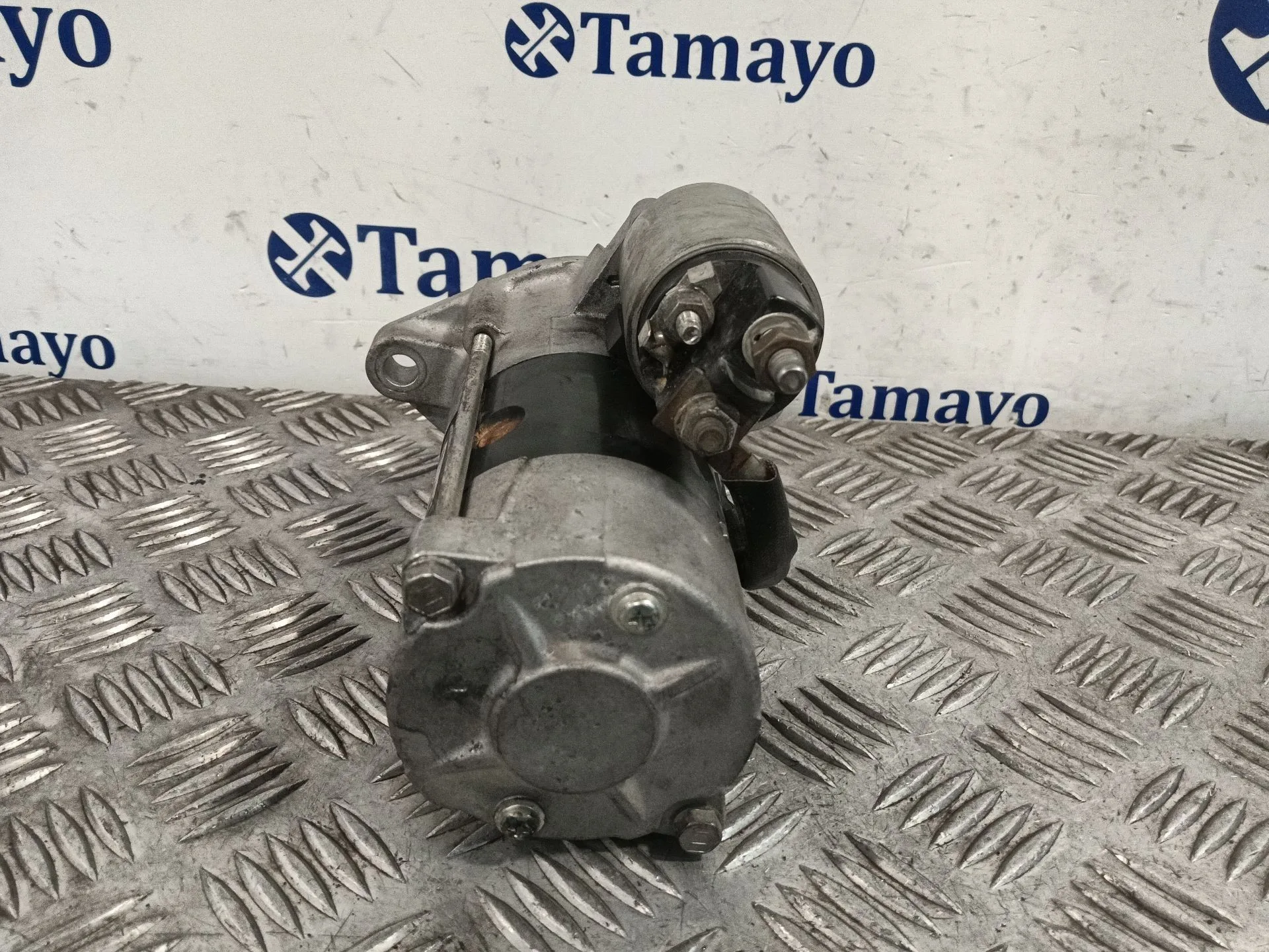 Motor Arranque para Chevrolet Cruze Hatchback (J305)