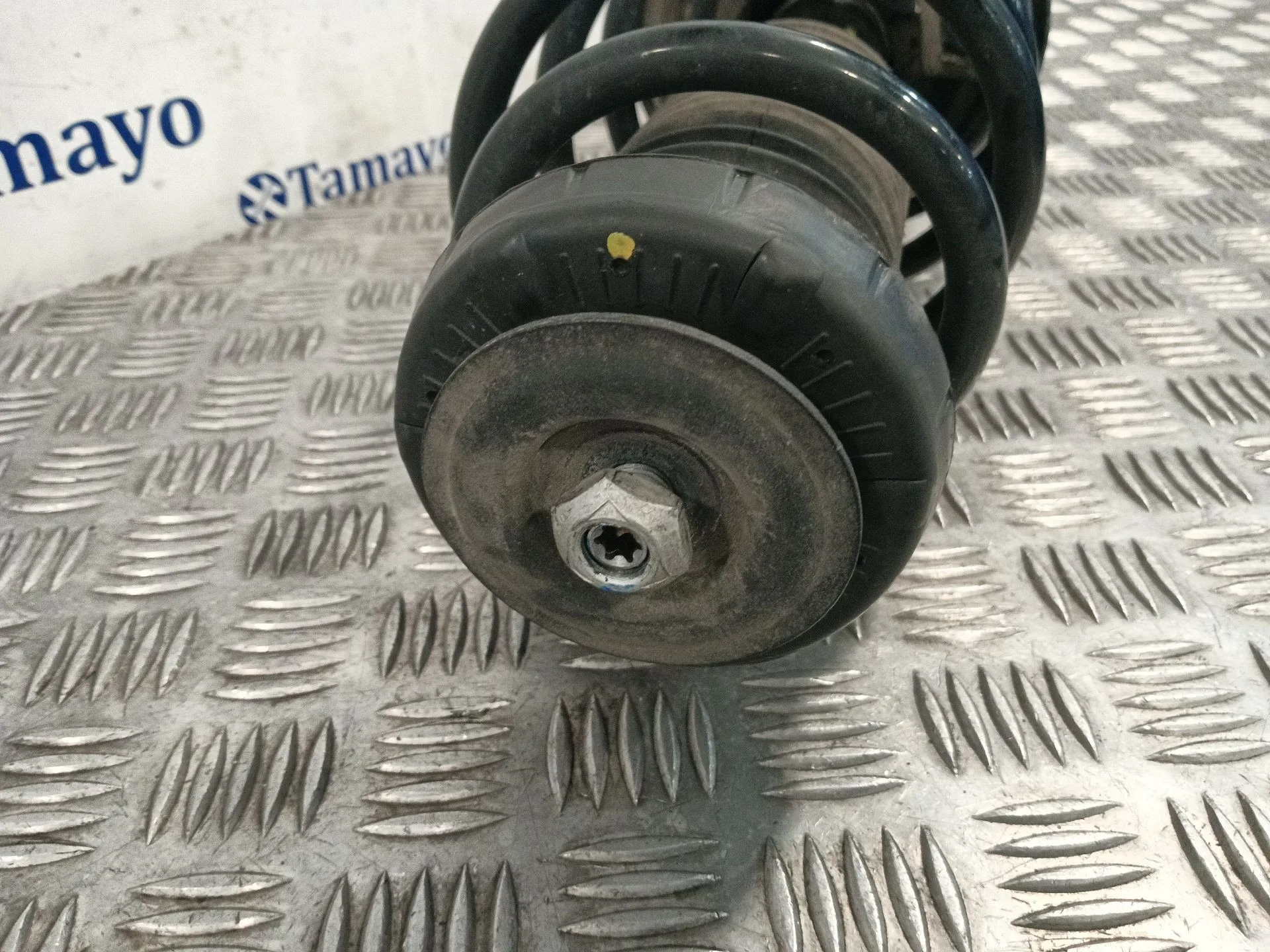 Amortiguador Delantero Derecho para Chevrolet Cruze Hatchback (J305)