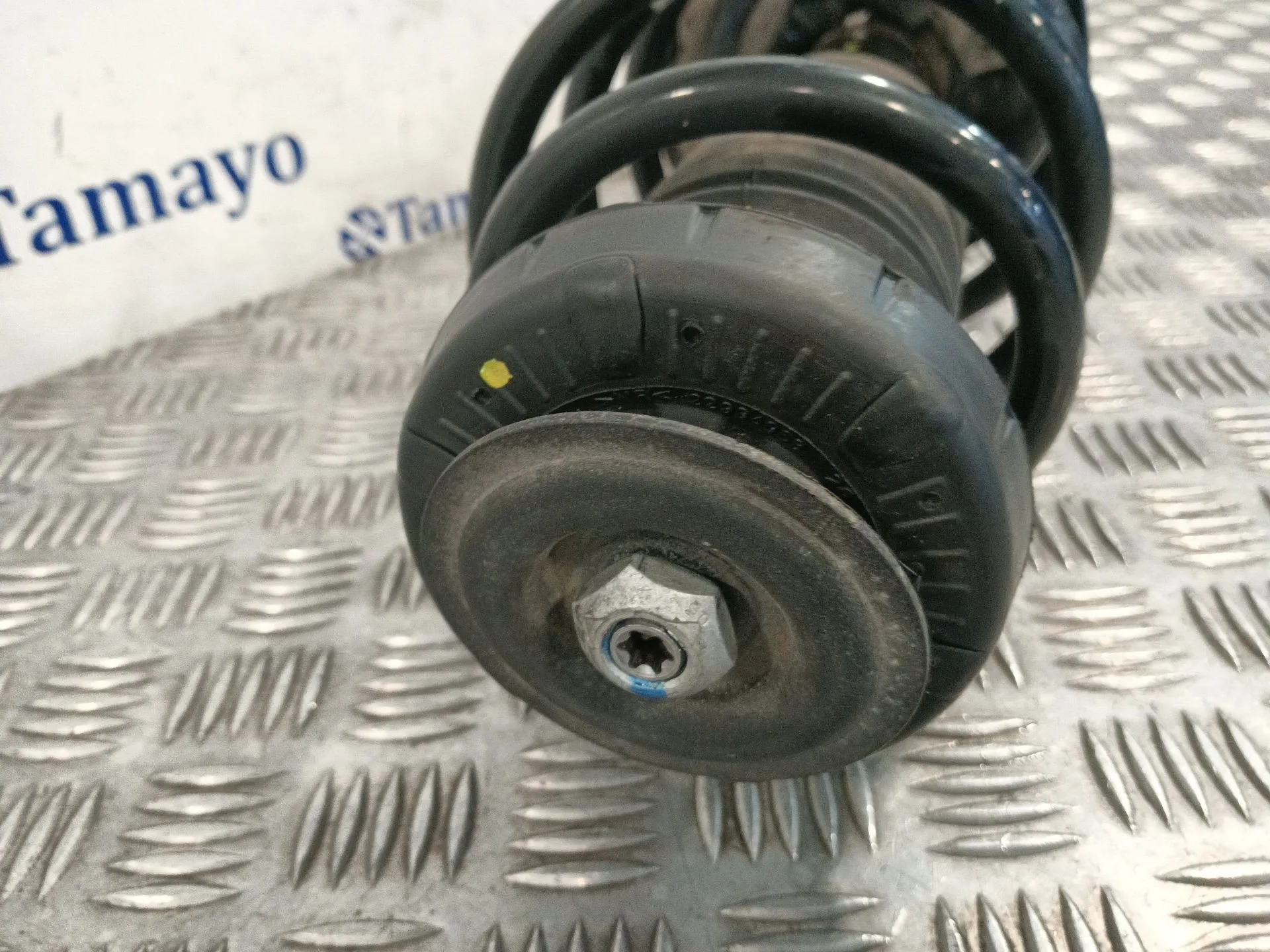 Amortiguador Delantero Izquierdo para Chevrolet Cruze Hatchback (J305)