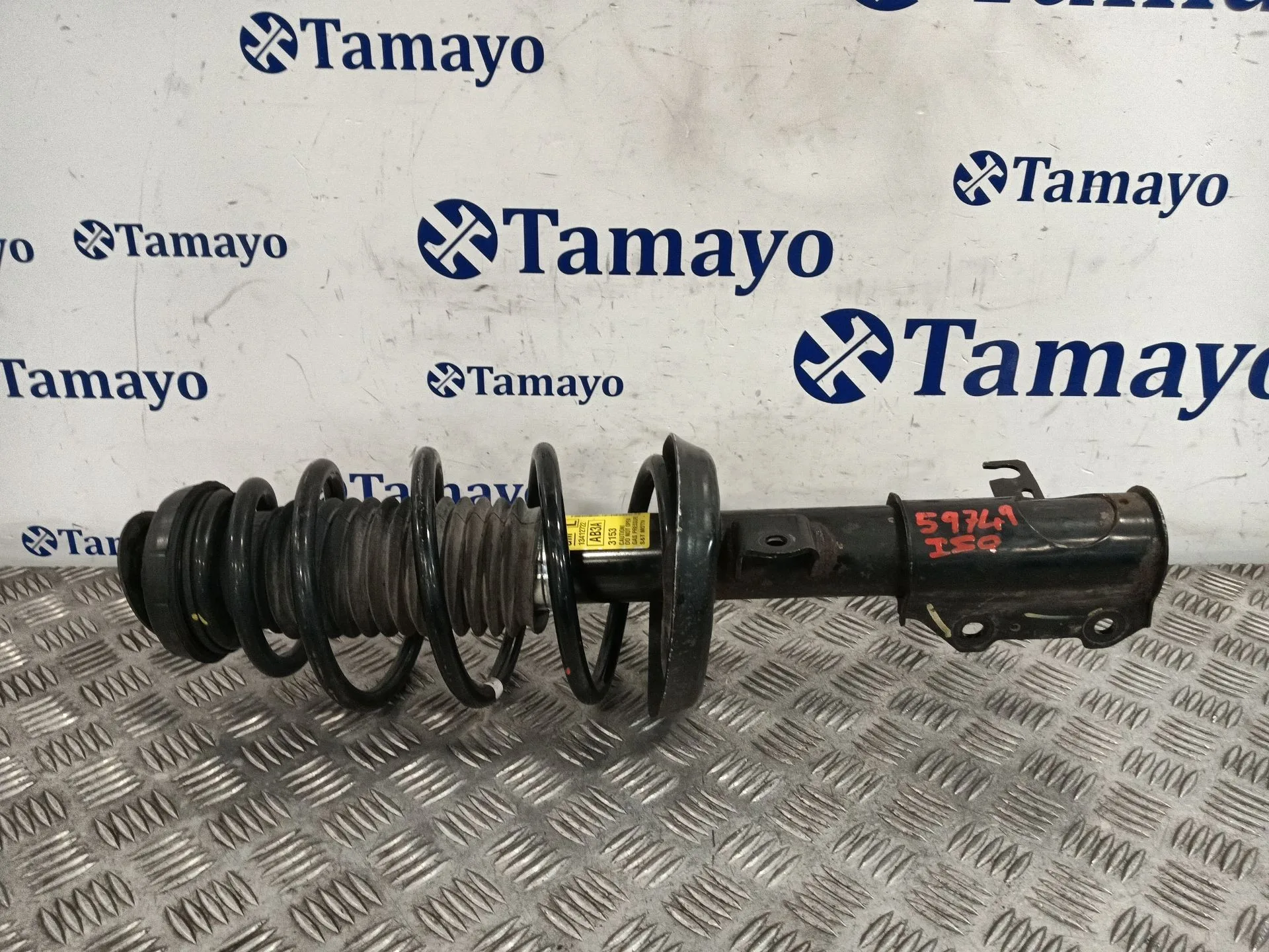Amortiguador Delantero Izquierdo para Chevrolet Cruze Hatchback (J305)