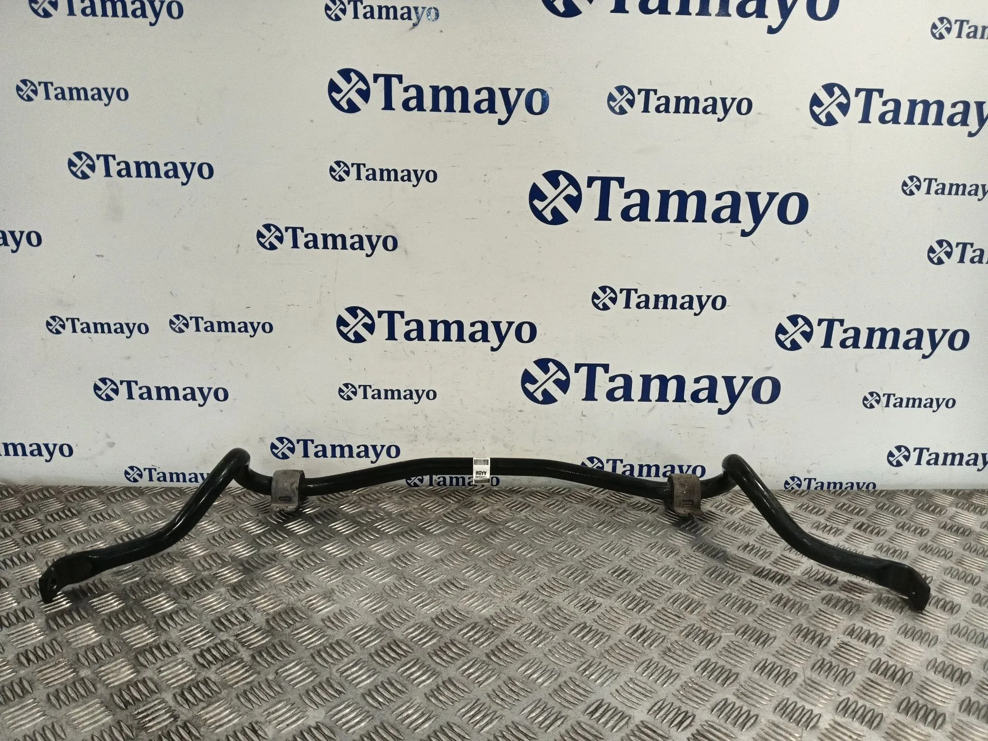 Barra Estabilizadora Delantera para Chevrolet Cruze Hatchback (J305)