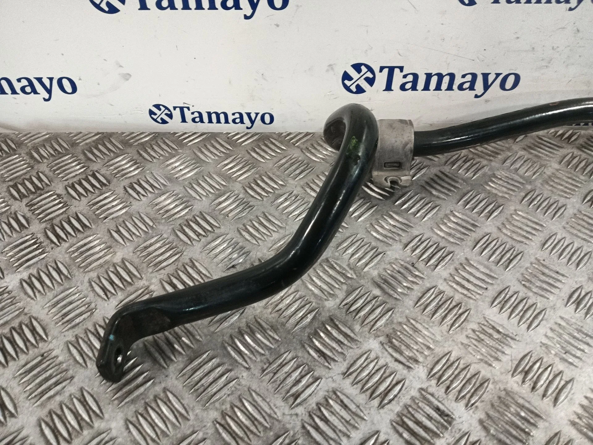 Barra Estabilizadora Delantera para Chevrolet Cruze Hatchback (J305)