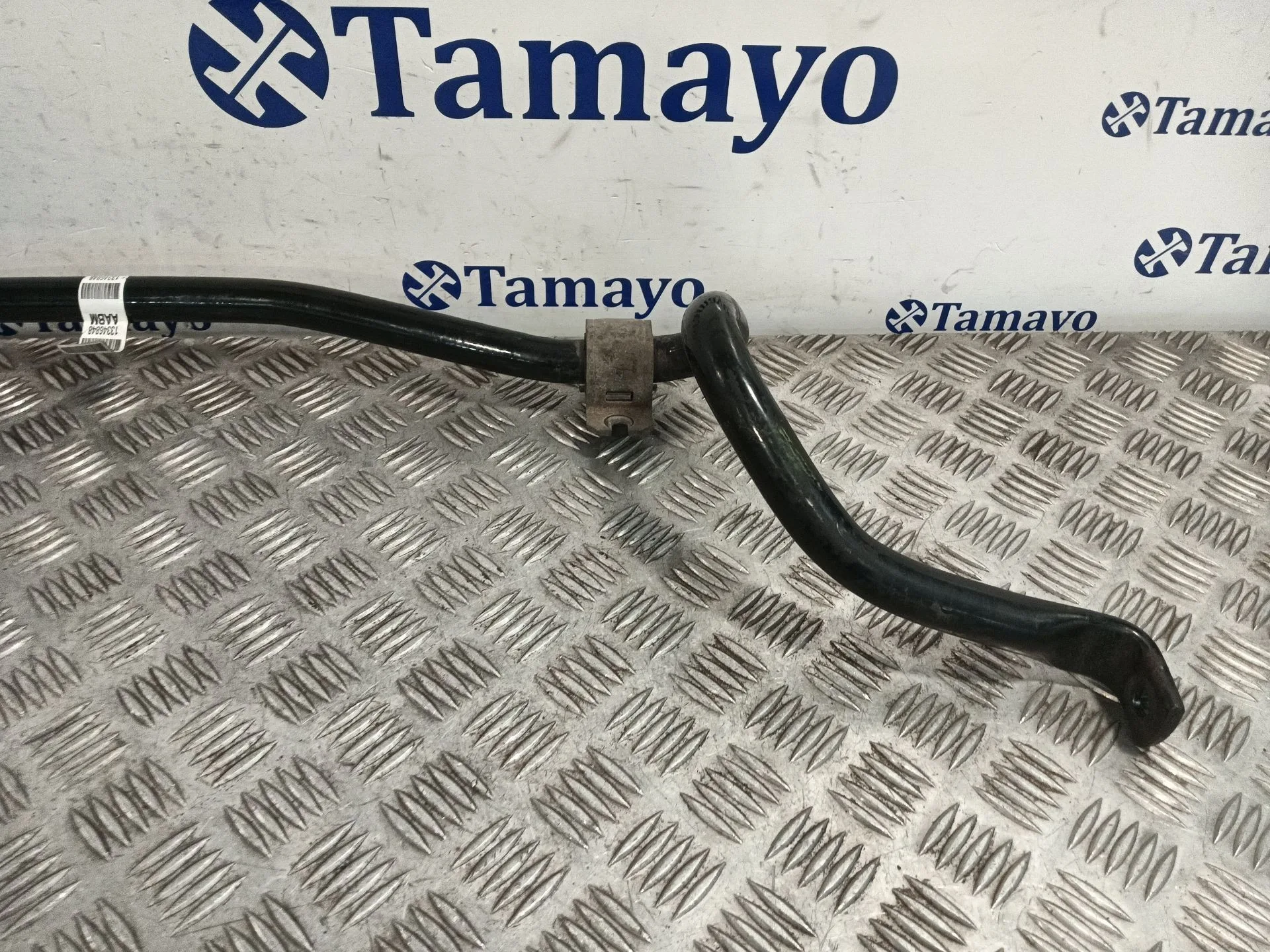Barra Estabilizadora Delantera para Chevrolet Cruze Hatchback (J305)