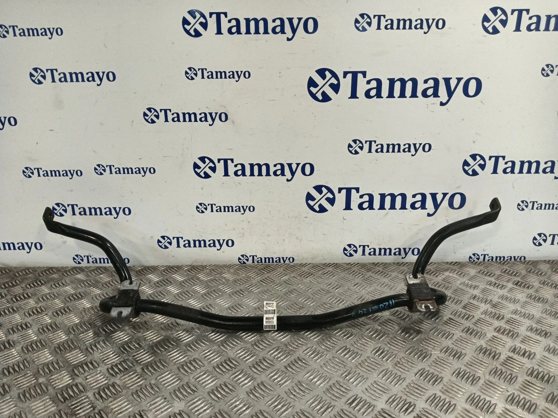Barra Estabilizadora Delantera para Chevrolet Cruze Hatchback (J305)