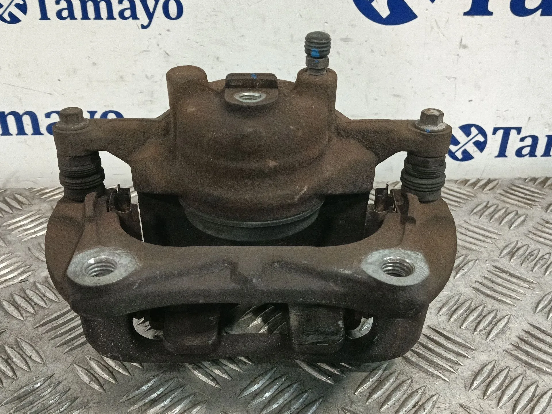Pinza Freno Delantera Derecha para Chevrolet Cruze Hatchback (J305)