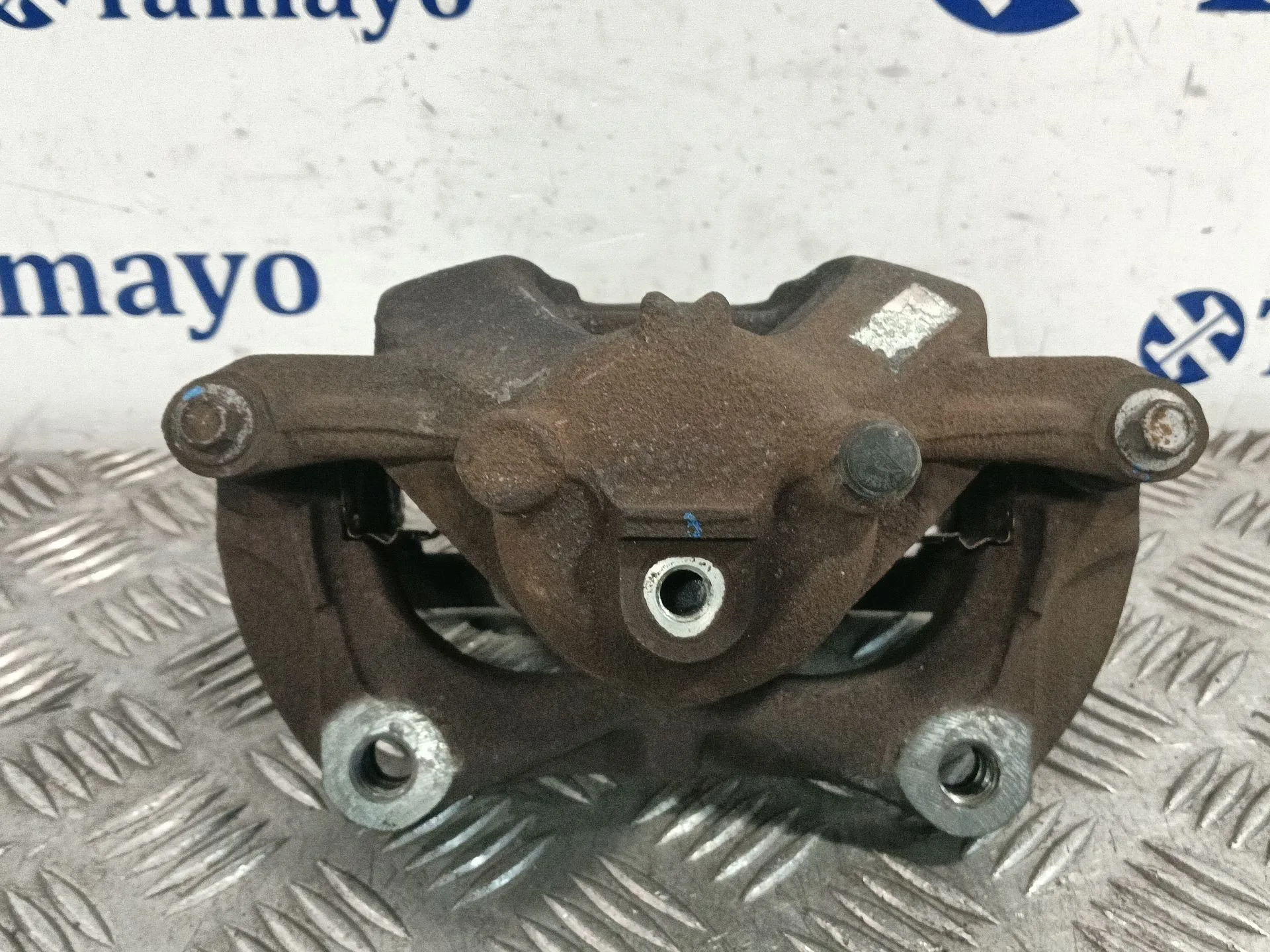 Pinza Freno Delantera Derecha para Chevrolet Cruze Hatchback (J305)