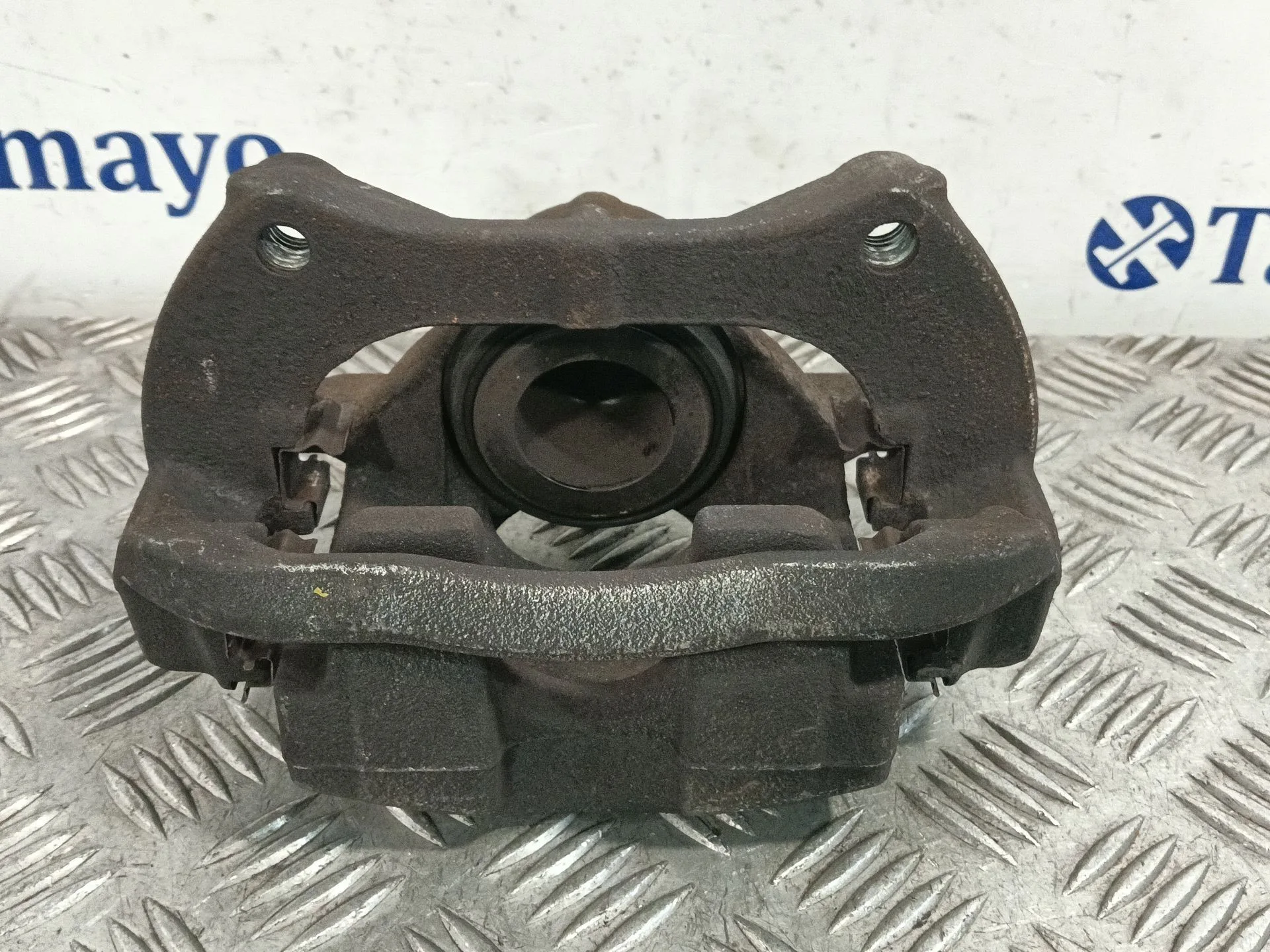 Pinza Freno Delantera Derecha para Chevrolet Cruze Hatchback (J305)