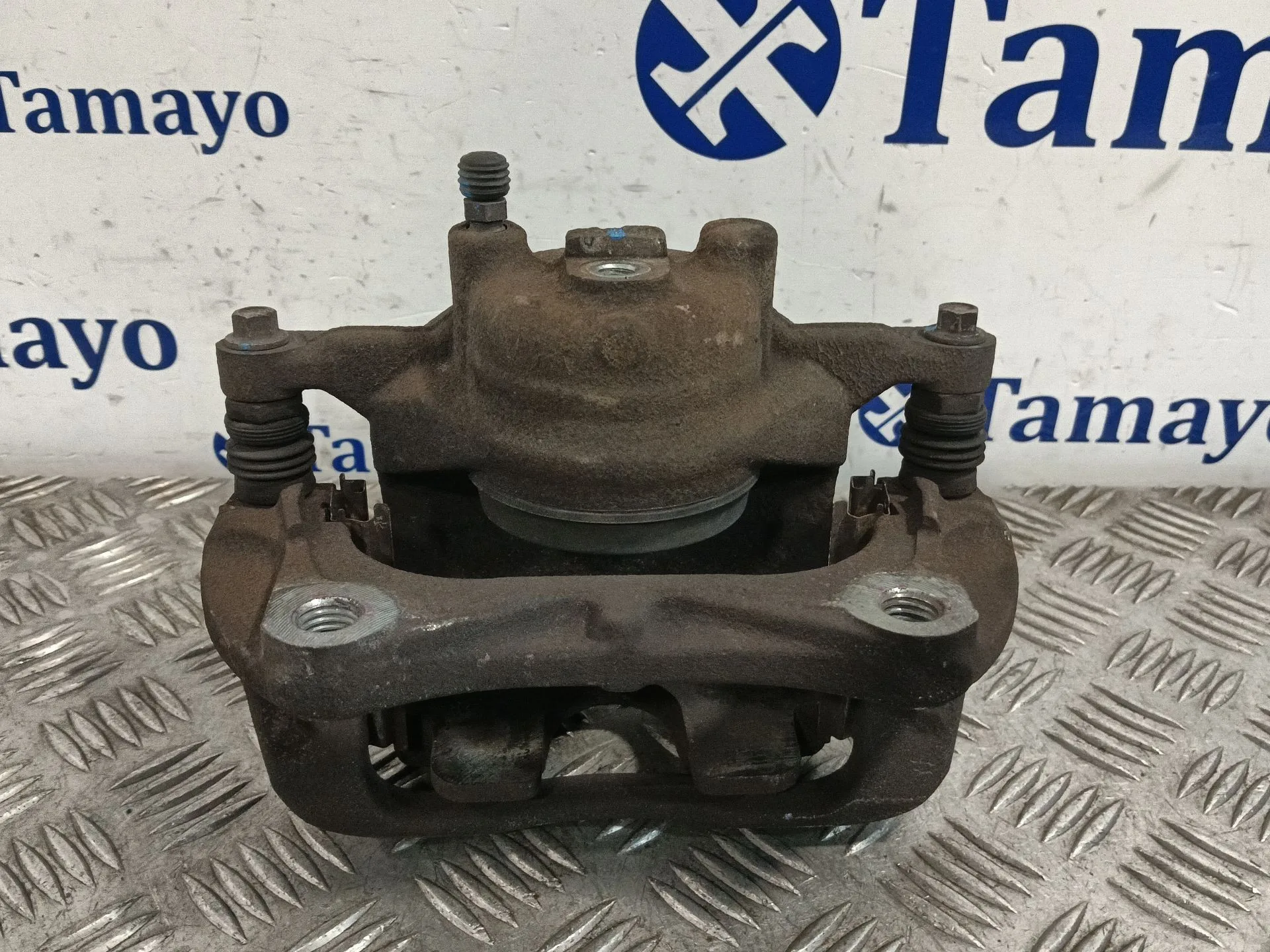Pinza Freno Delantera Izquierda para Chevrolet Cruze Hatchback (J305)
