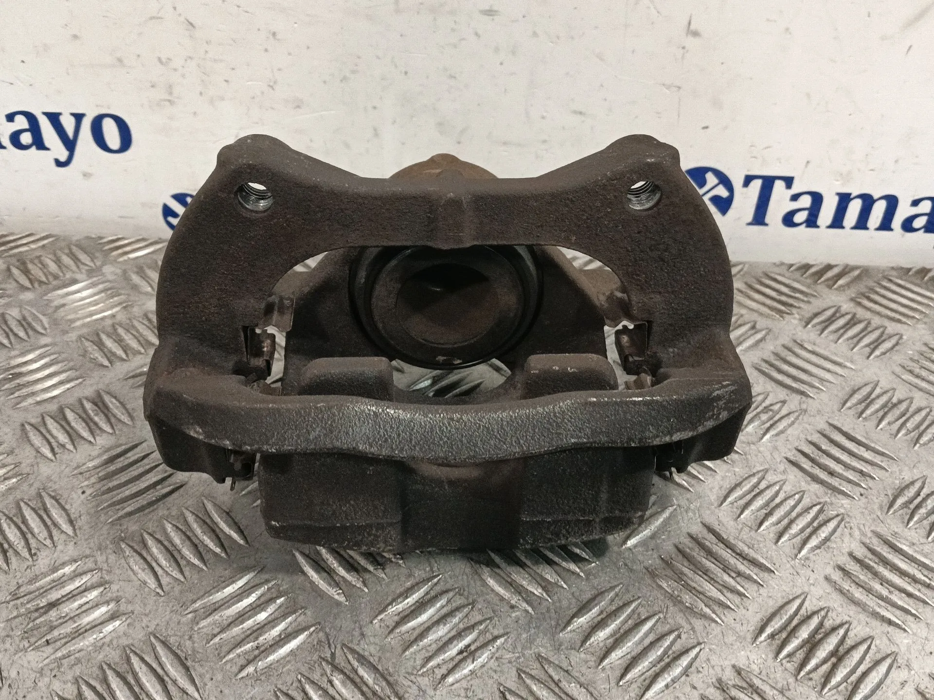 Pinza Freno Delantera Izquierda para Chevrolet Cruze Hatchback (J305)