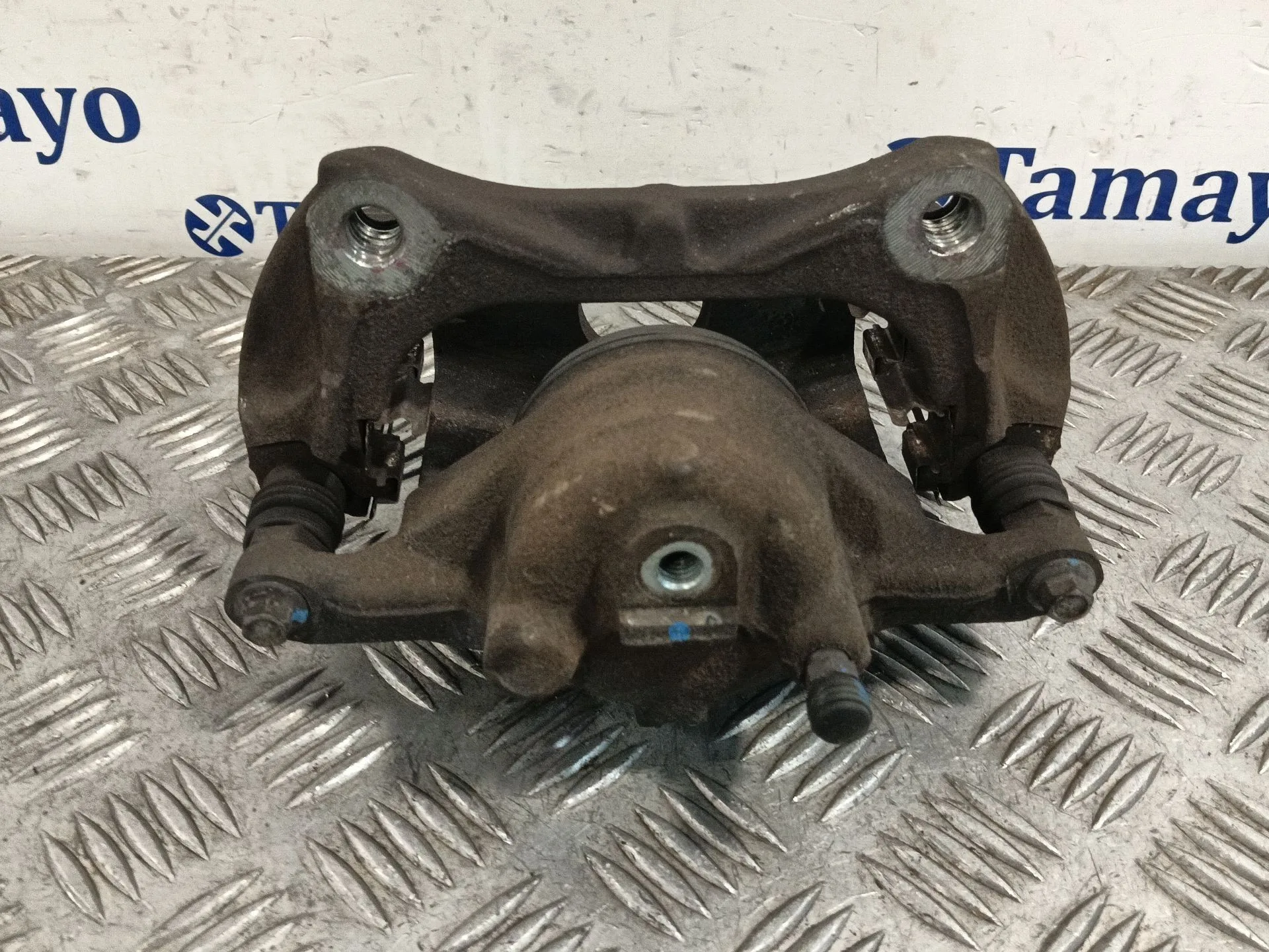 Pinza Freno Delantera Izquierda para Chevrolet Cruze Hatchback (J305)